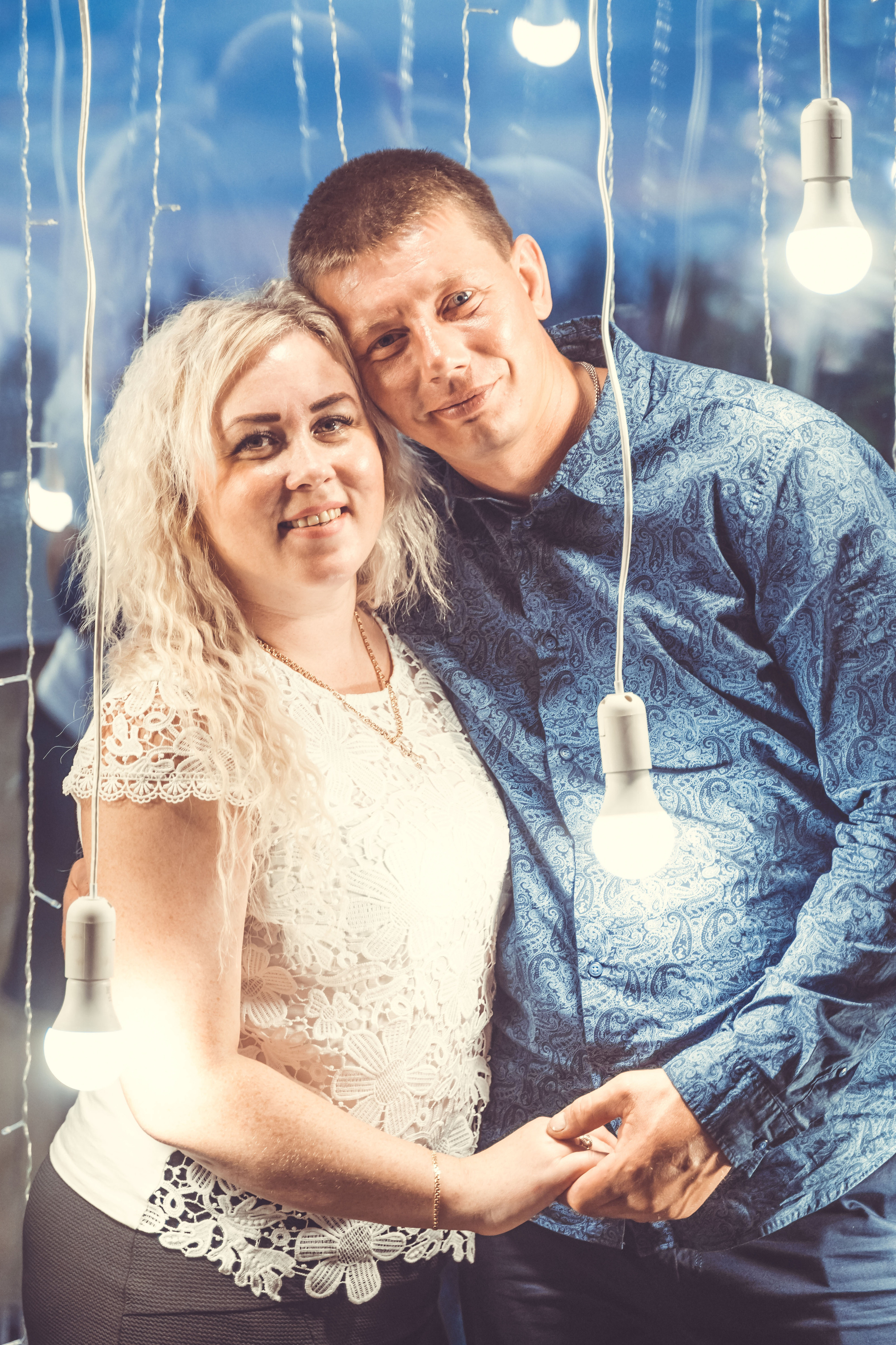 Ульяна ♥ Павел I Киров. Брендфотограф, фотограф Наталия Ягодкина I Киров I Москва