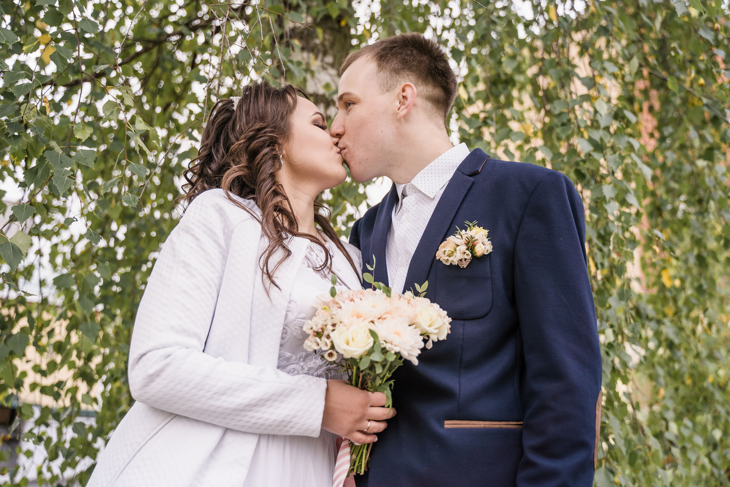 Наталья ♥ Виктор I Киров. Брендфотограф, фотограф Наталия Ягодкина I Киров I Москва