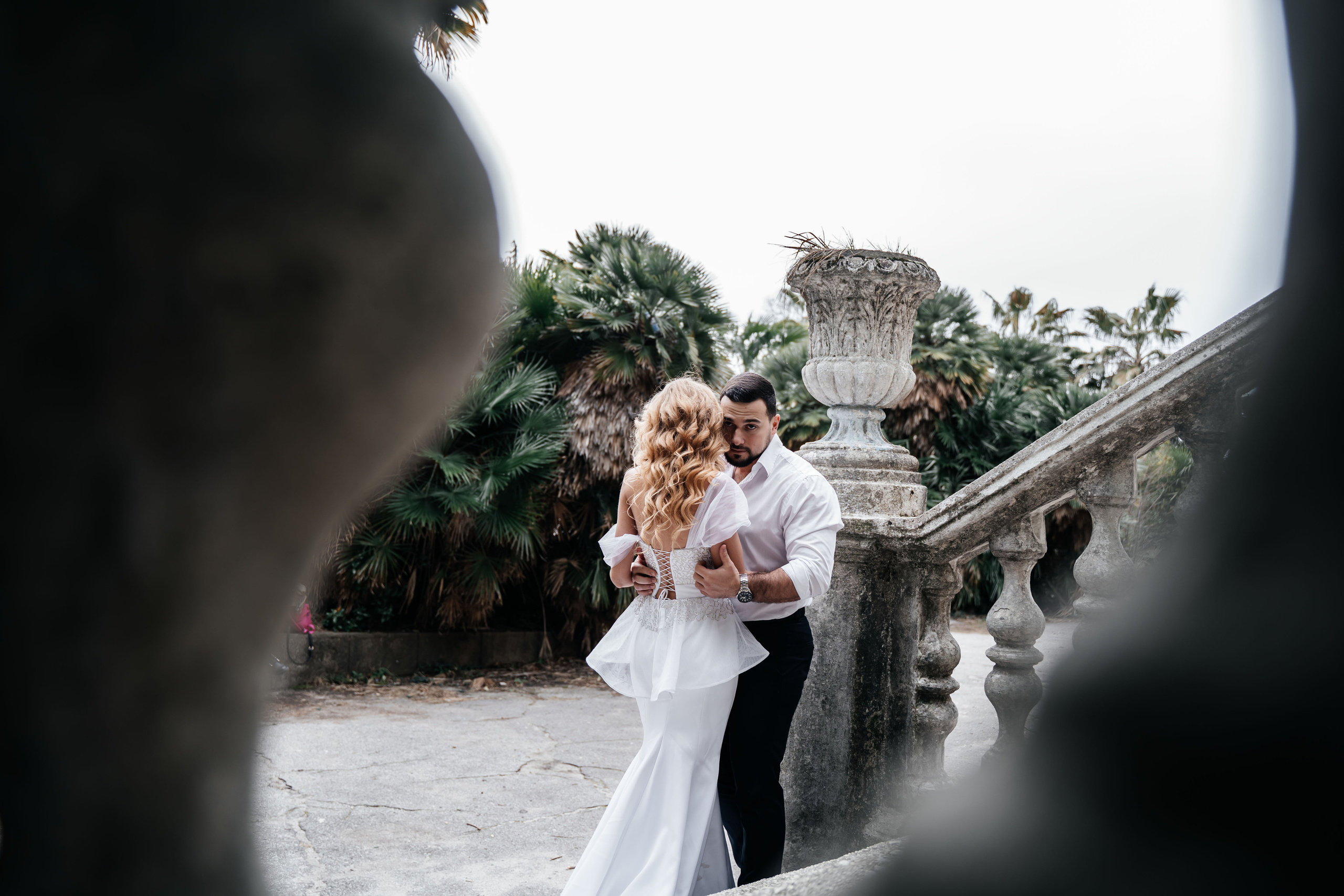 Екатерина ♥ Роман I Сочи. Брендфотограф, фотограф Наталия Ягодкина I Киров I Москва