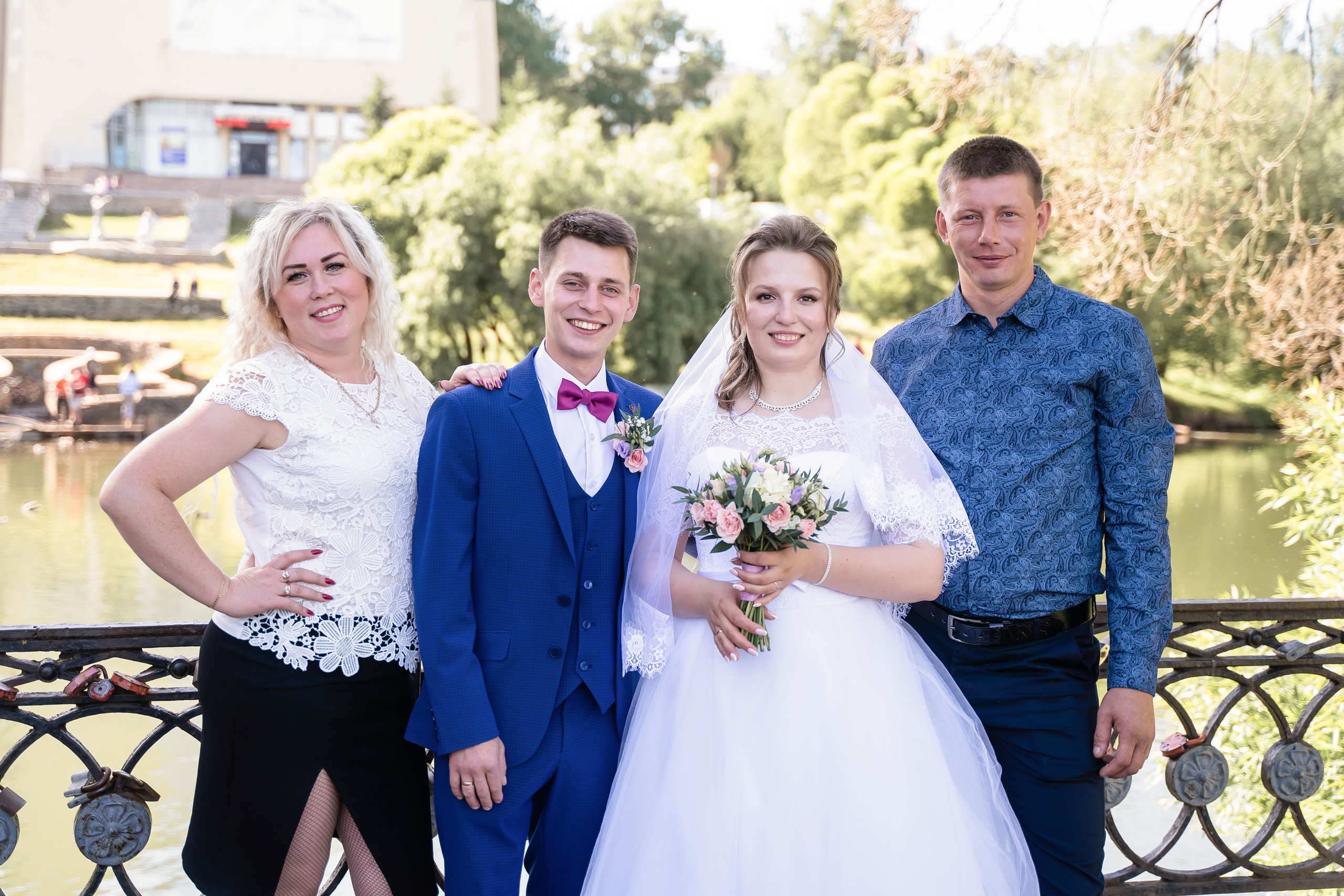 Ульяна ♥ Павел I Киров. Брендфотограф, фотограф Наталия Ягодкина I Киров I Москва