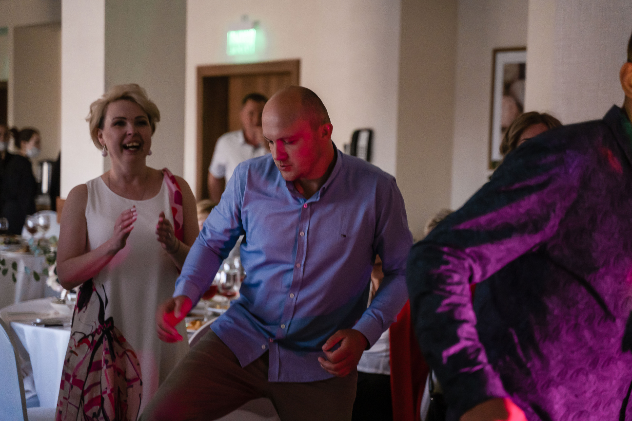 Ульяна ♥ Павел I Киров. Брендфотограф, фотограф Наталия Ягодкина I Киров I Москва