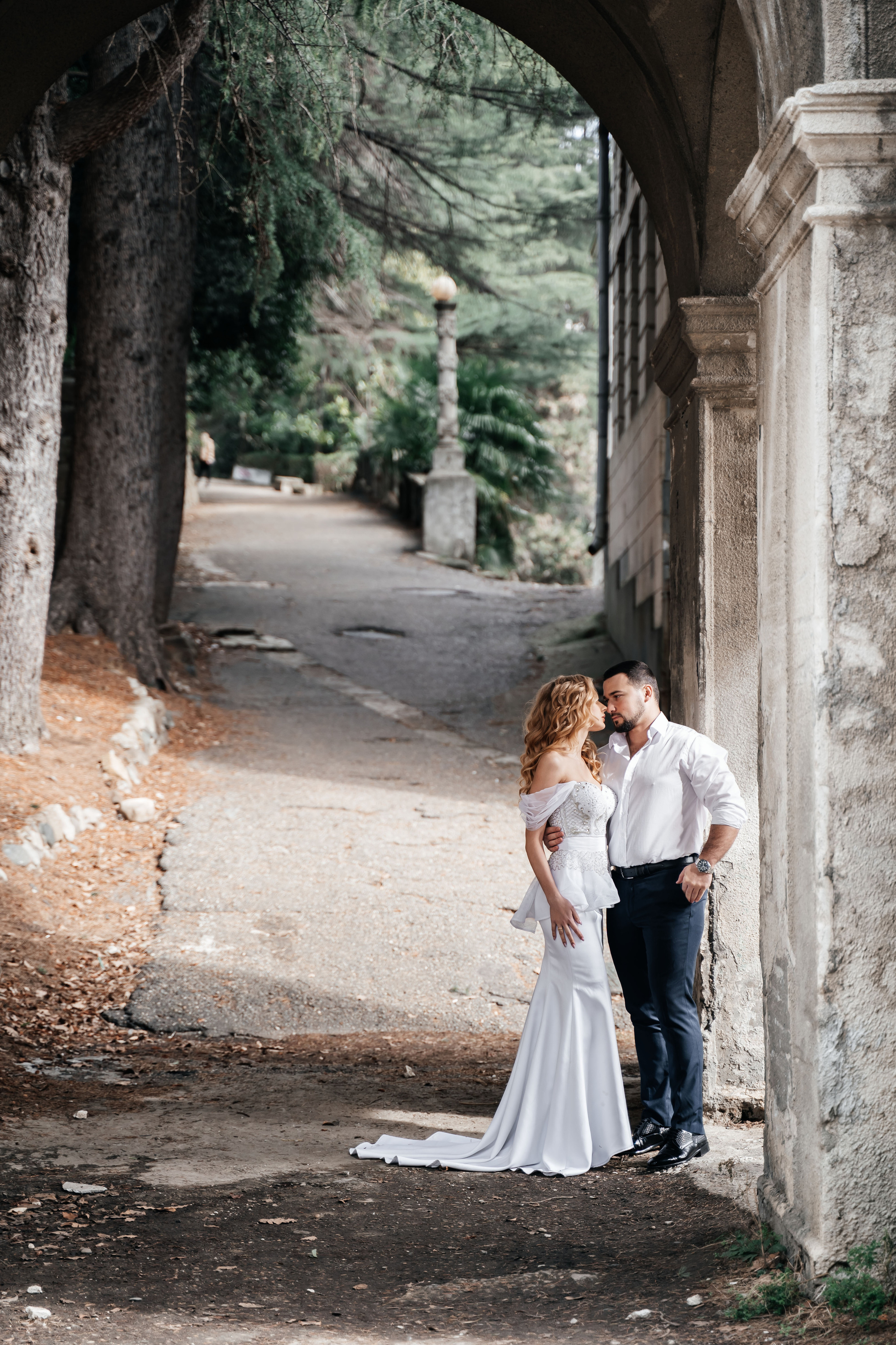 Екатерина ♥ Роман I Сочи. Брендфотограф, фотограф Наталия Ягодкина I Киров I Москва