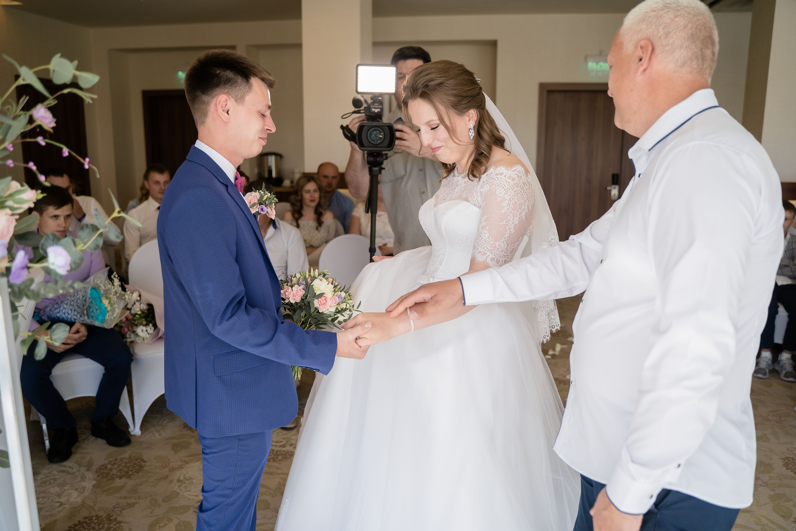 Ульяна ♥ Павел I Киров. Брендфотограф, фотограф Наталия Ягодкина I Киров I Москва