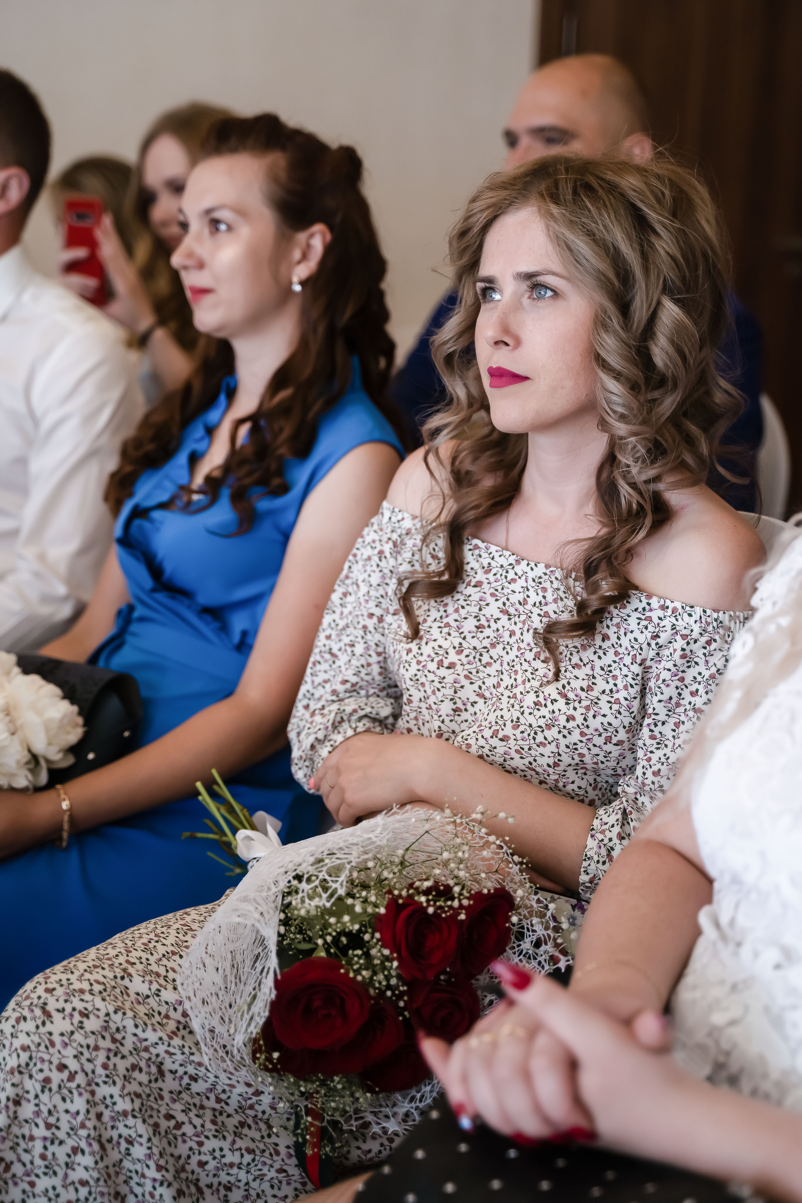 Ульяна ♥ Павел I Киров. Брендфотограф, фотограф Наталия Ягодкина I Киров I Москва