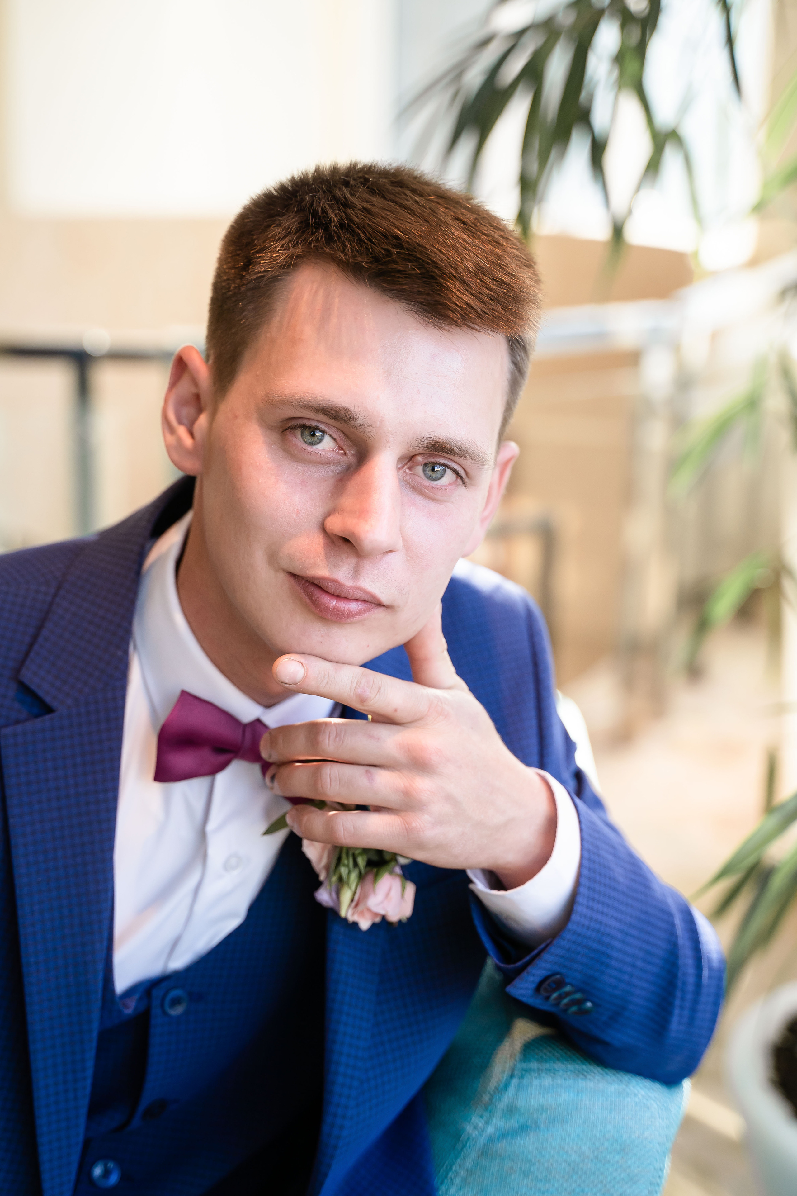 Ульяна ♥ Павел I Киров. Брендфотограф, фотограф Наталия Ягодкина I Киров I Москва