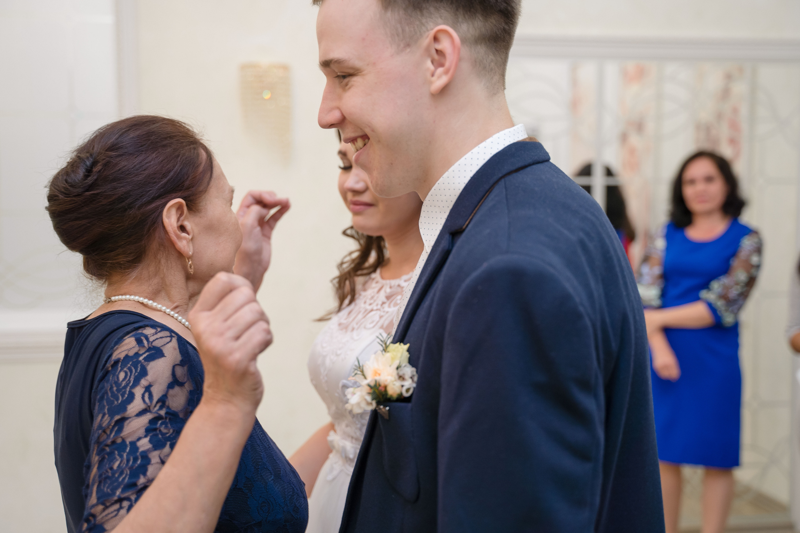 Наталья ♥ Виктор I Киров. Брендфотограф, фотограф Наталия Ягодкина I Киров I Москва