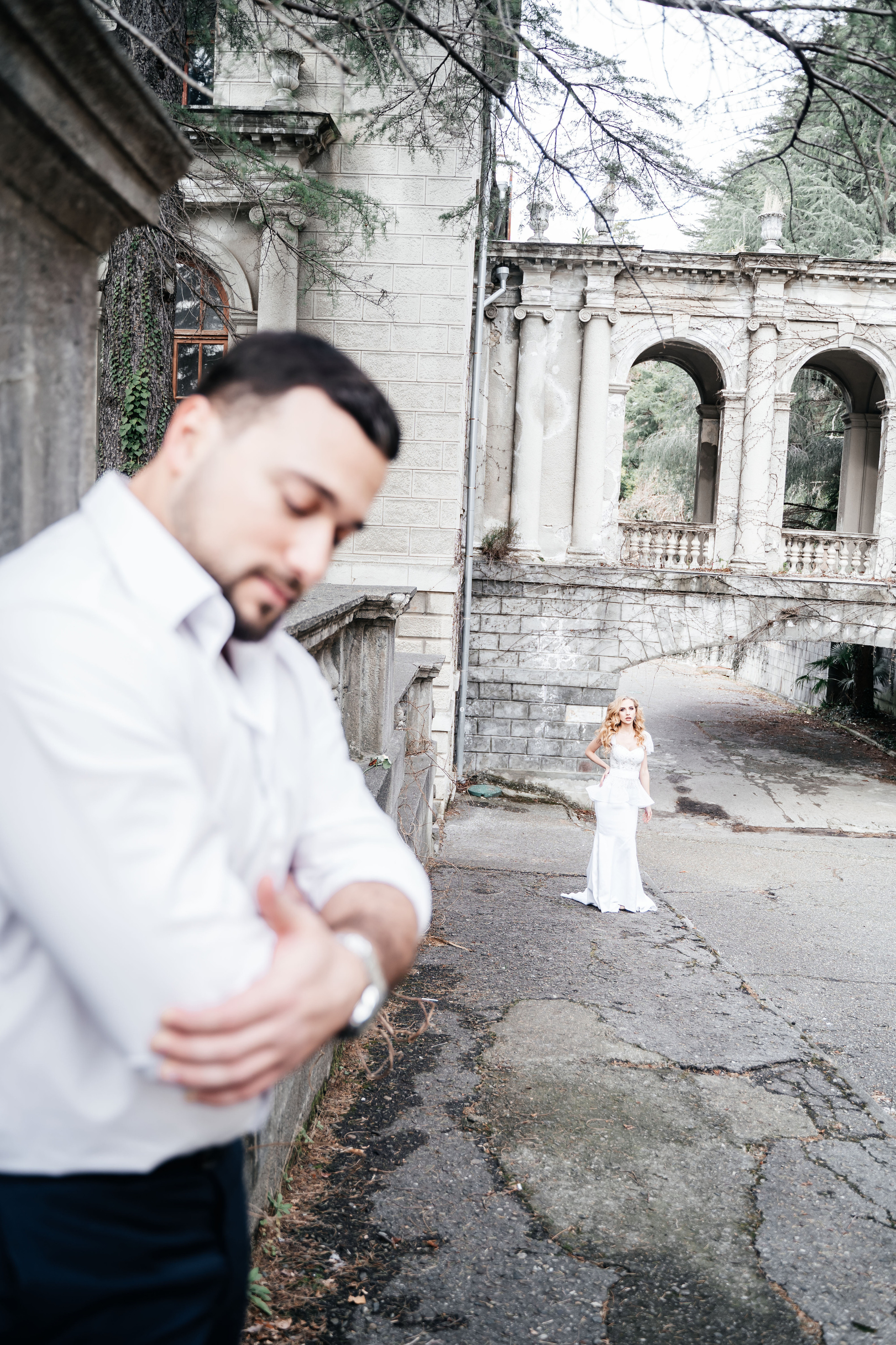 Екатерина ♥ Роман I Сочи. Брендфотограф, фотограф Наталия Ягодкина I Киров I Москва