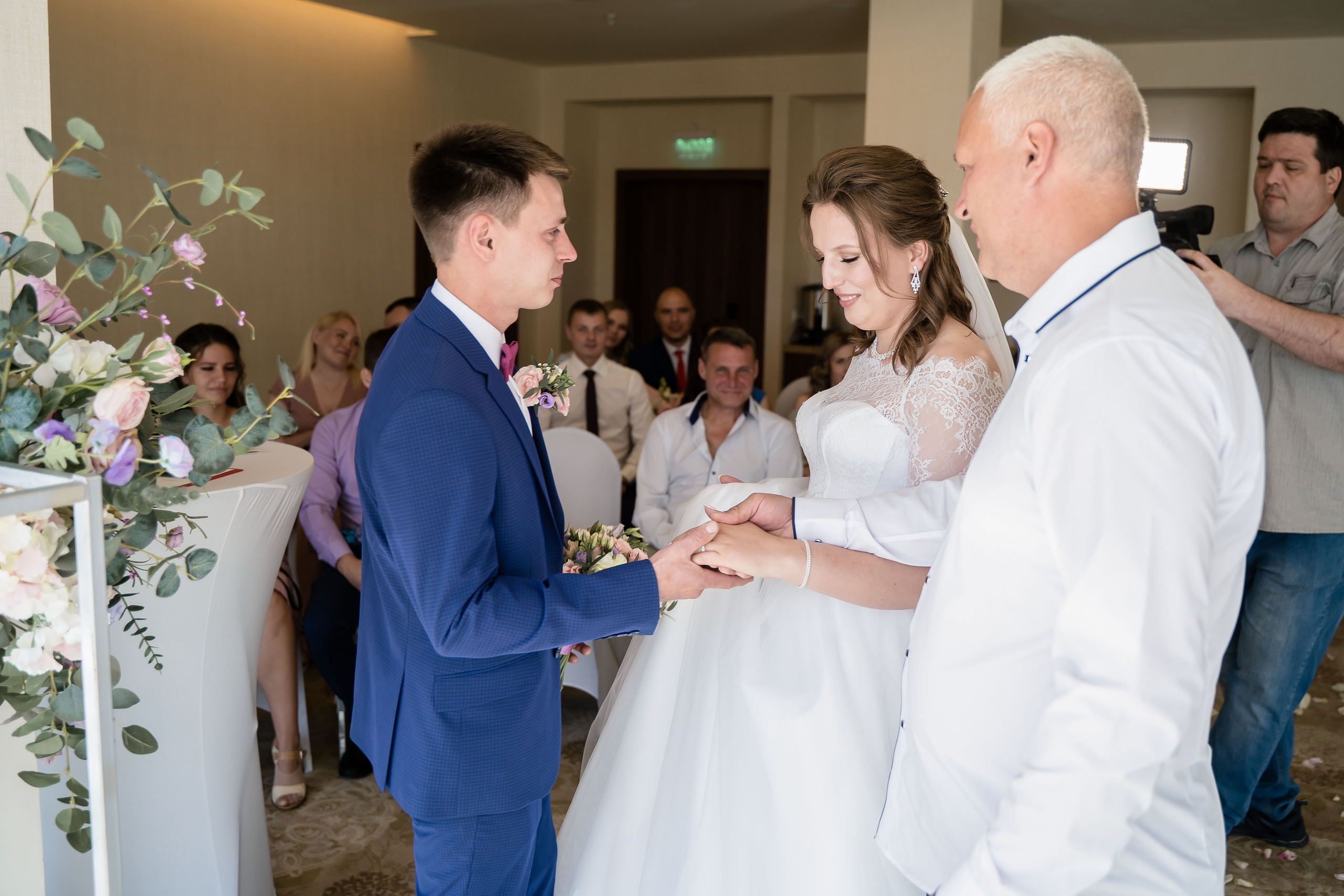 Ульяна ♥ Павел I Киров. Брендфотограф, фотограф Наталия Ягодкина I Киров I Москва