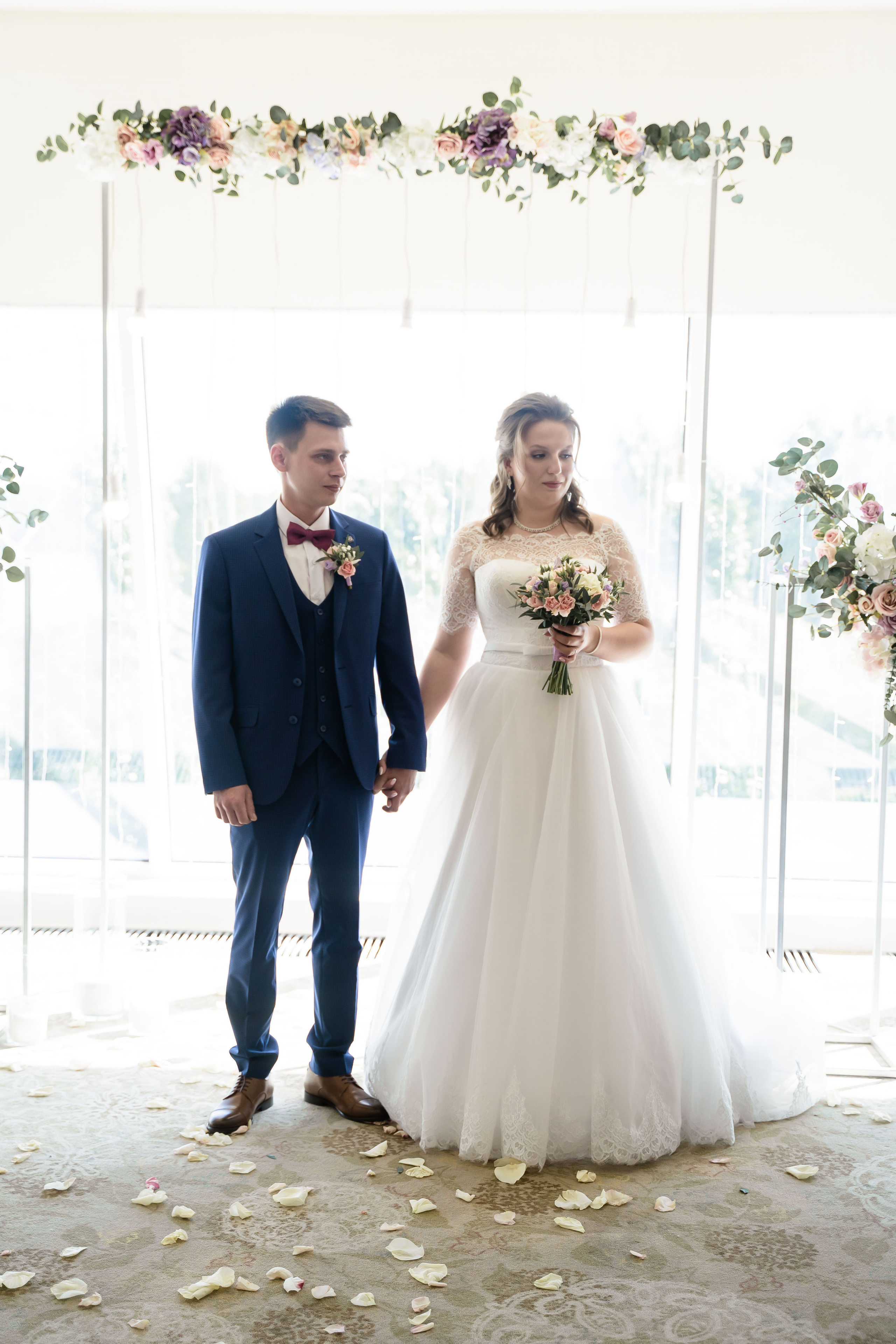 Ульяна ♥ Павел I Киров. Брендфотограф, фотограф Наталия Ягодкина I Киров I Москва