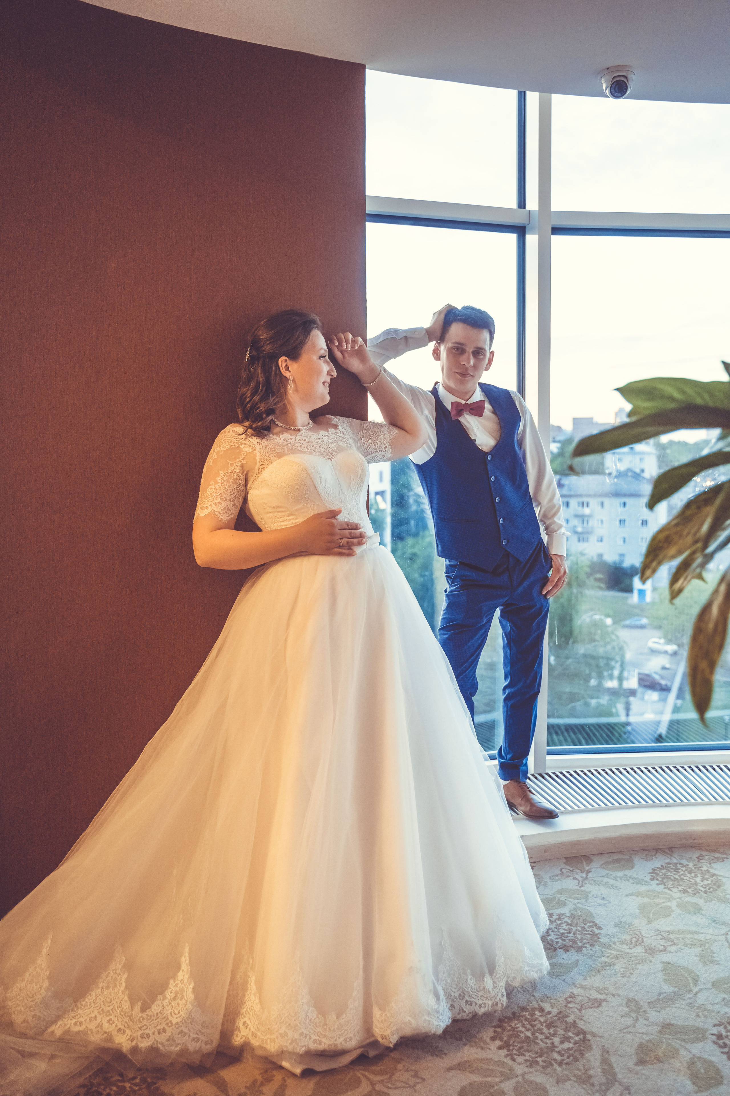 Ульяна ♥ Павел I Киров. Брендфотограф, фотограф Наталия Ягодкина I Киров I Москва