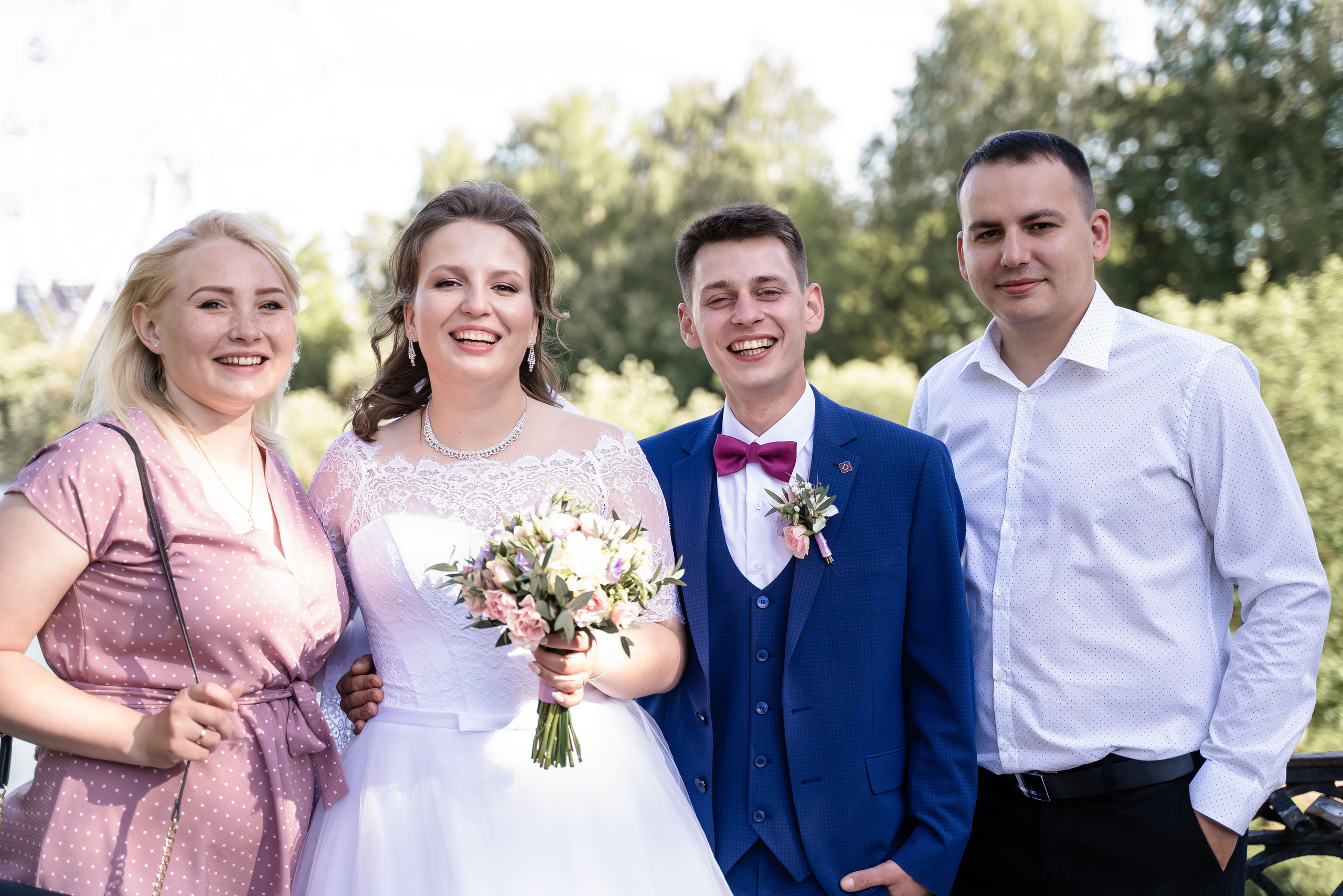 Ульяна ♥ Павел I Киров. Брендфотограф, фотограф Наталия Ягодкина I Киров I Москва