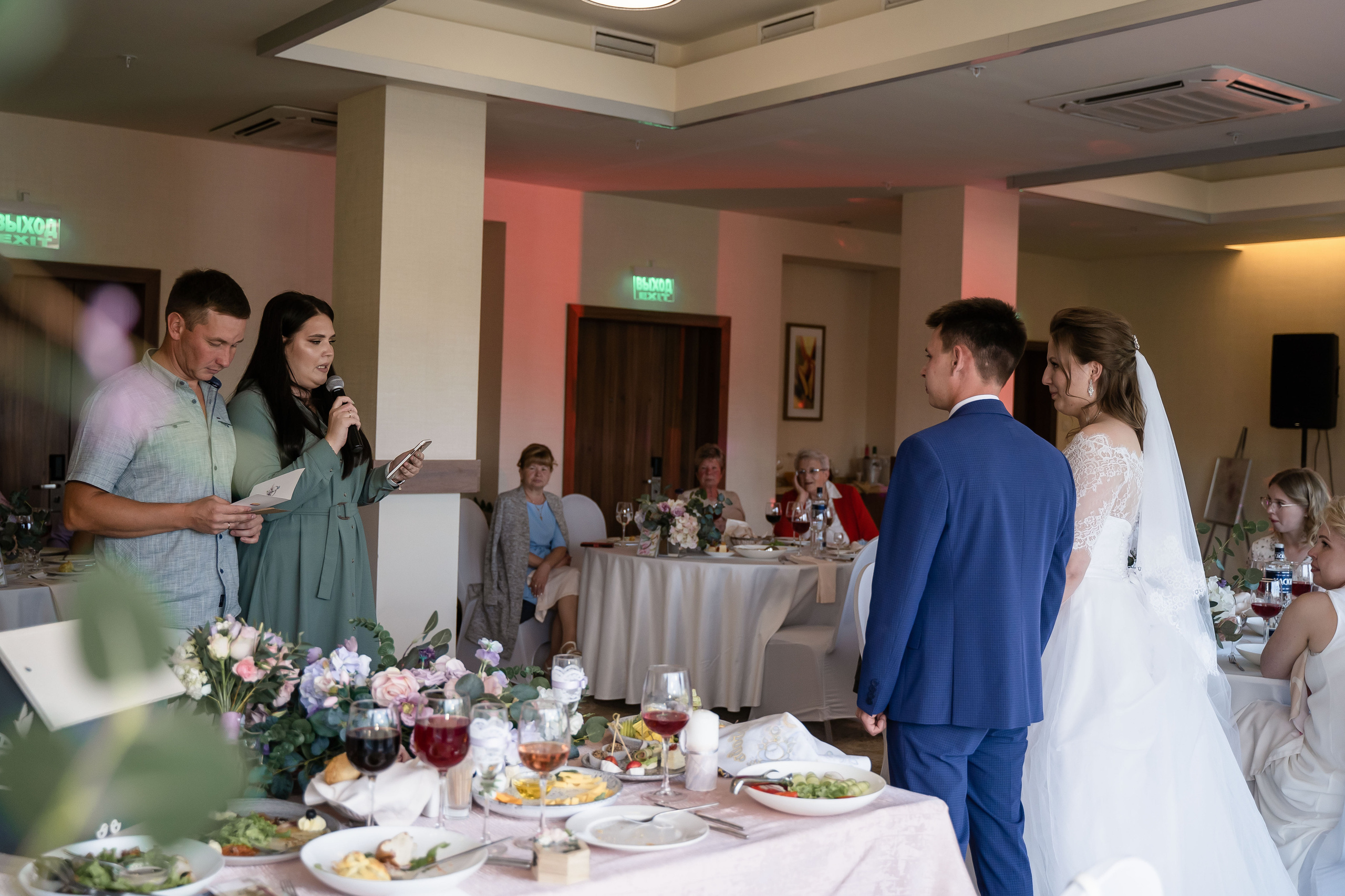 Ульяна ♥ Павел I Киров. Брендфотограф, фотограф Наталия Ягодкина I Киров I Москва