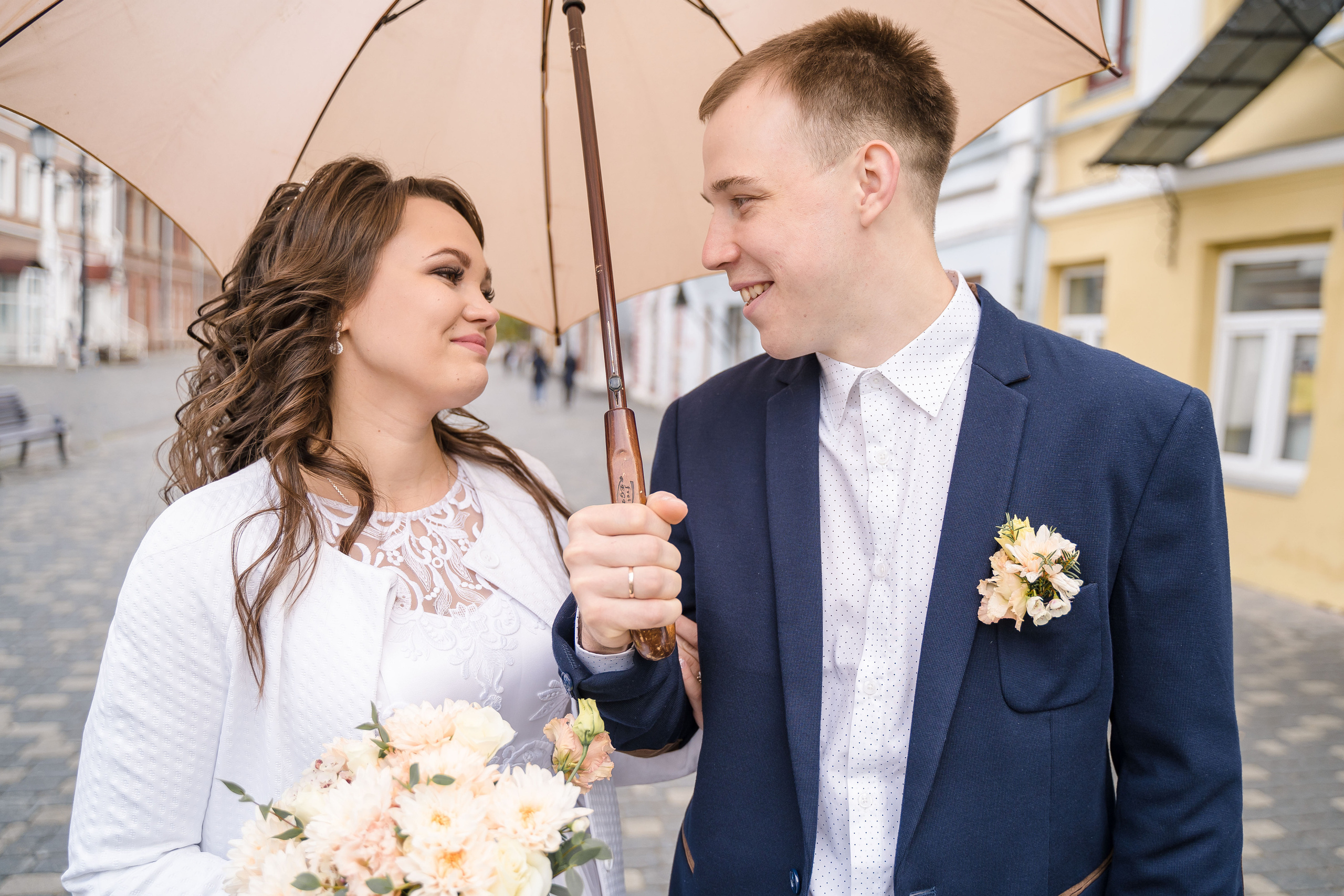 Наталья ♥ Виктор I Киров. Брендфотограф, фотограф Наталия Ягодкина I Киров I Москва