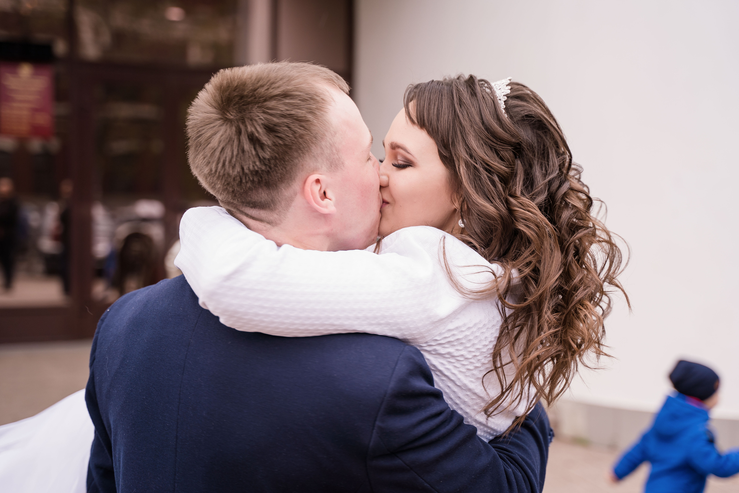 Наталья ♥ Виктор I Киров. Брендфотограф, фотограф Наталия Ягодкина I Киров I Москва