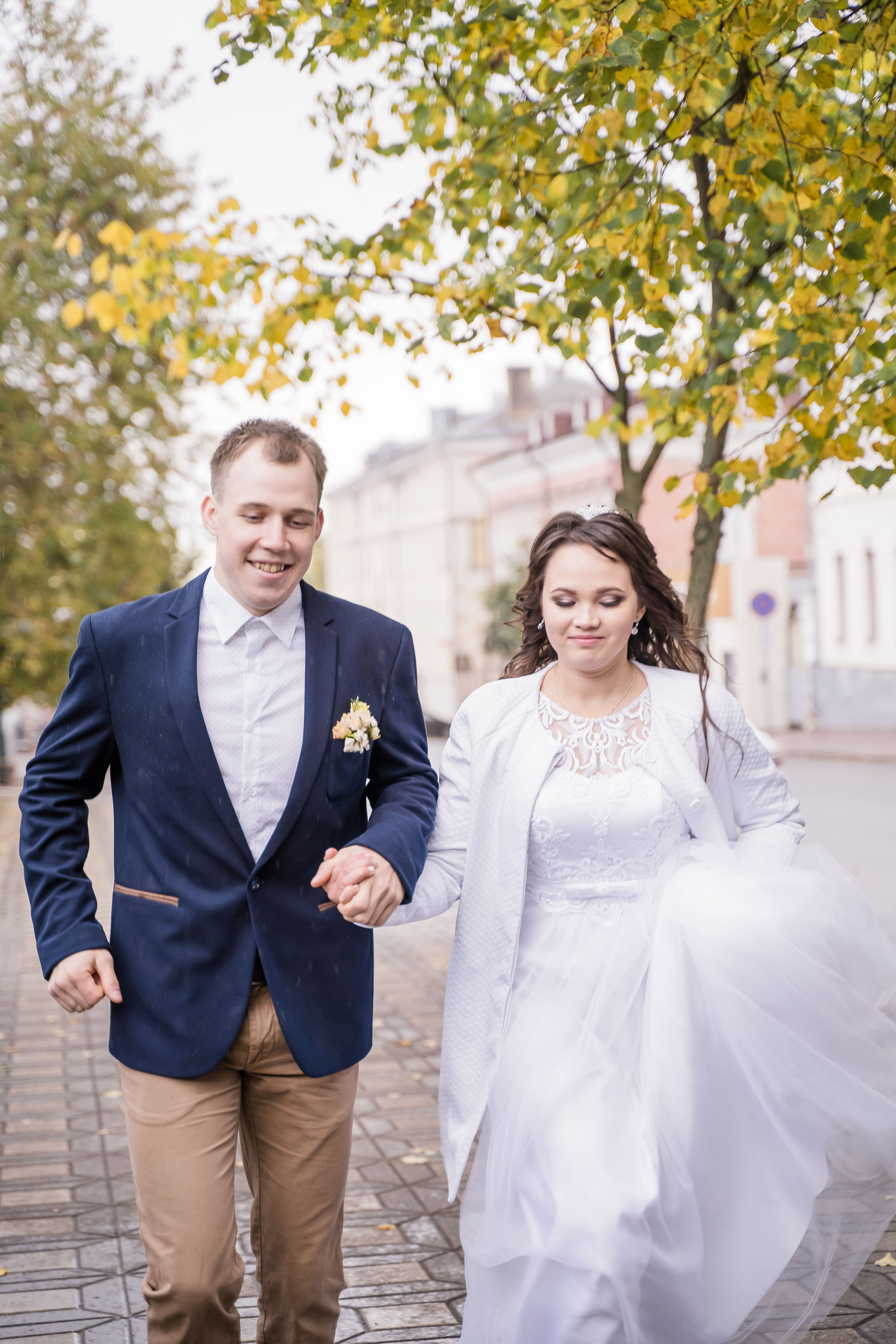 Наталья ♥ Виктор I Киров. Брендфотограф, фотограф Наталия Ягодкина I Киров I Москва