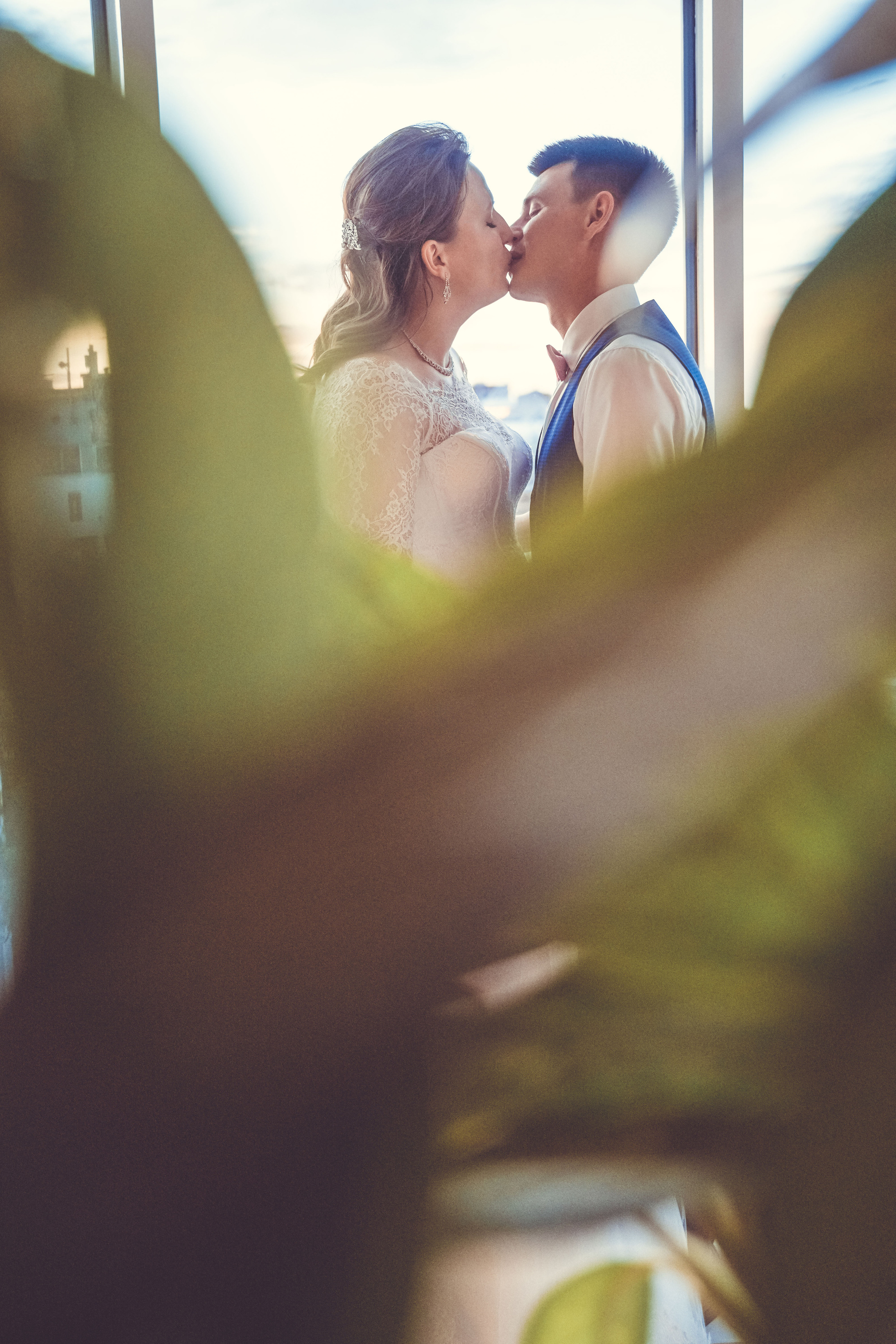 Ульяна ♥ Павел I Киров. Брендфотограф, фотограф Наталия Ягодкина I Киров I Москва