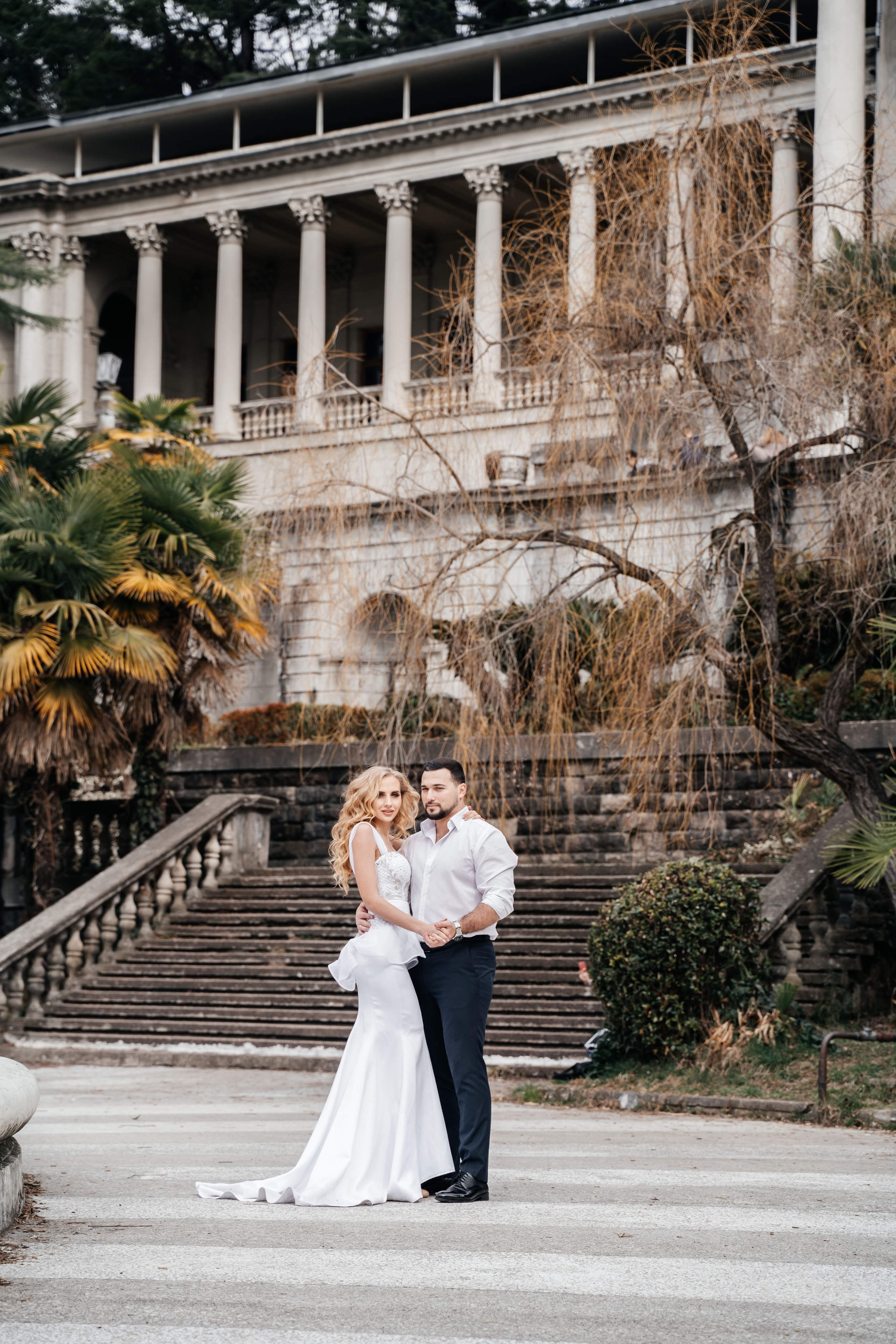 Екатерина ♥ Роман I Сочи. Брендфотограф, фотограф Наталия Ягодкина I Киров I Москва