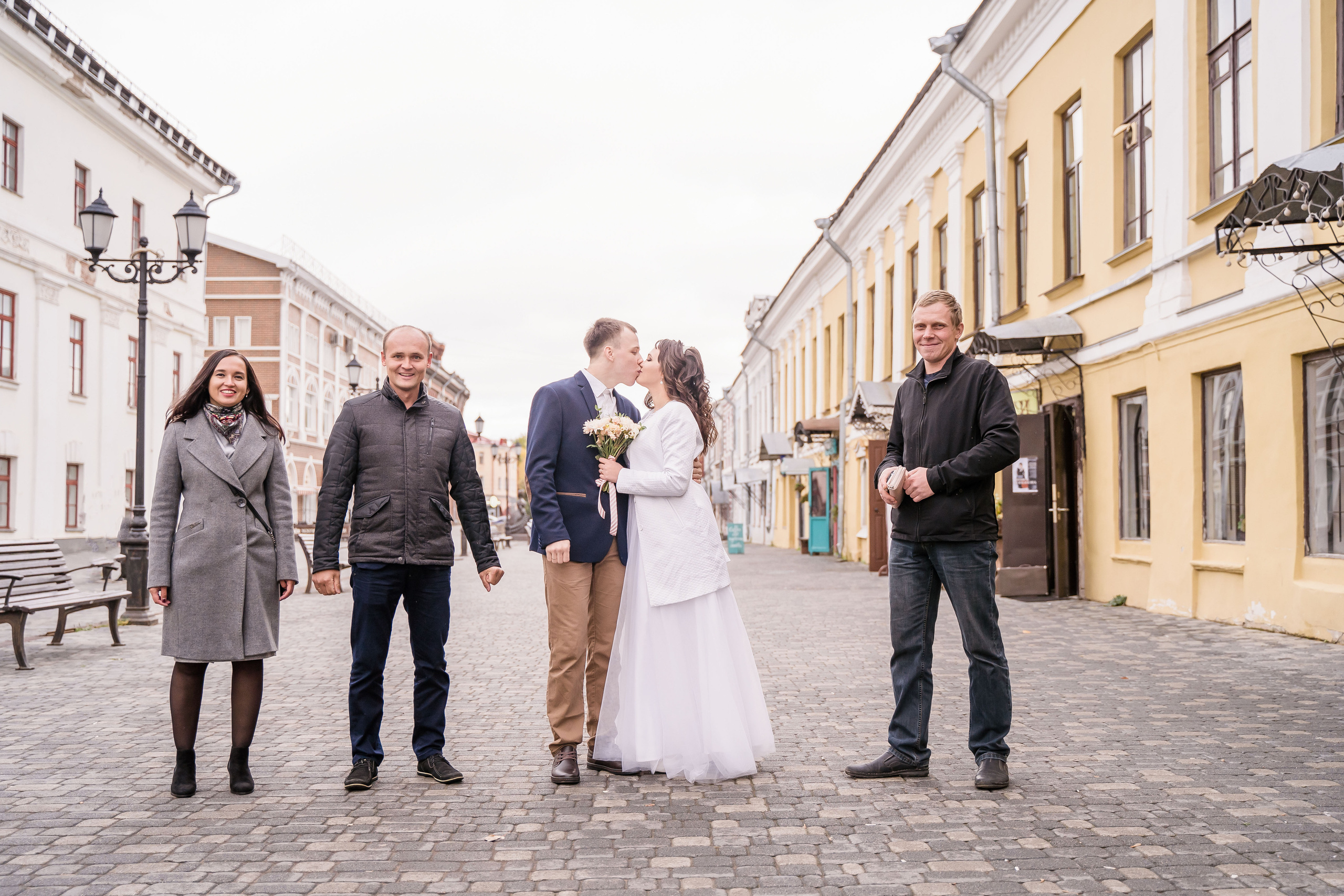 Наталья ♥ Виктор I Киров. Брендфотограф, фотограф Наталия Ягодкина I Киров I Москва