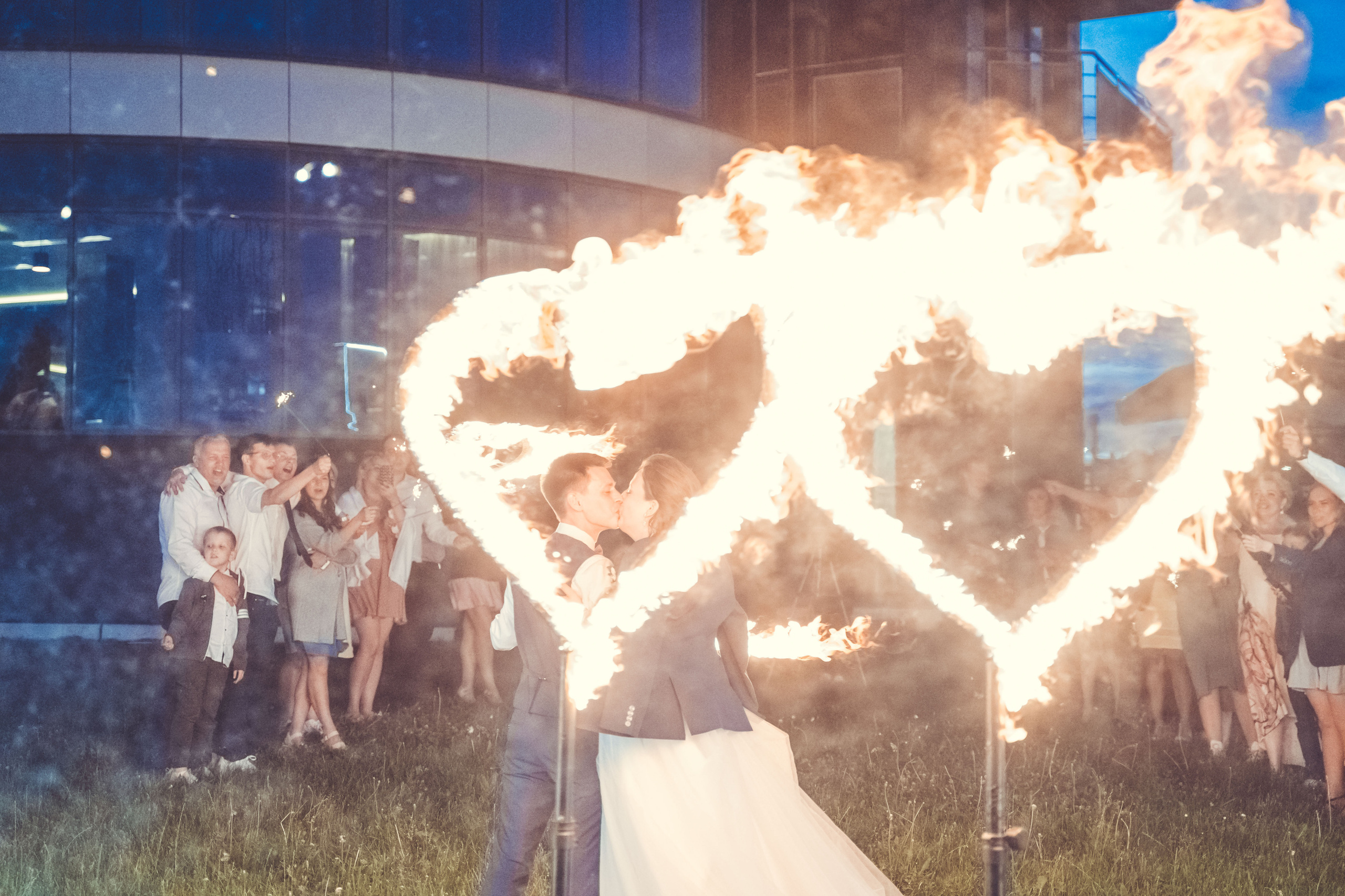 Ульяна ♥ Павел I Киров. Брендфотограф, фотограф Наталия Ягодкина I Киров I Москва