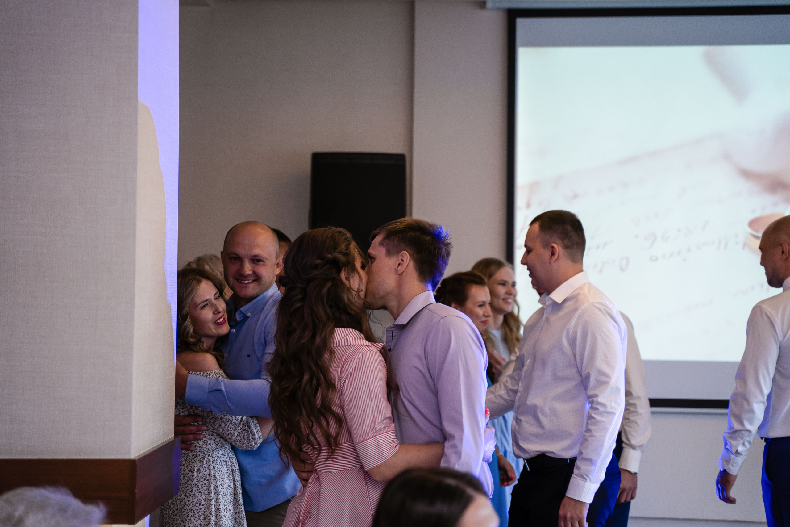 Ульяна ♥ Павел I Киров. Брендфотограф, фотограф Наталия Ягодкина I Киров I Москва