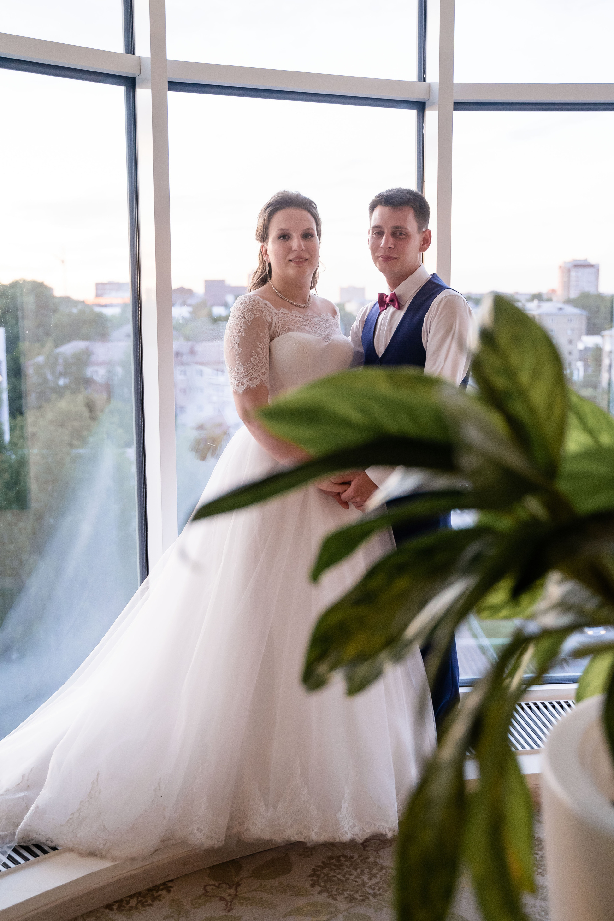 Ульяна ♥ Павел I Киров. Брендфотограф, фотограф Наталия Ягодкина I Киров I Москва