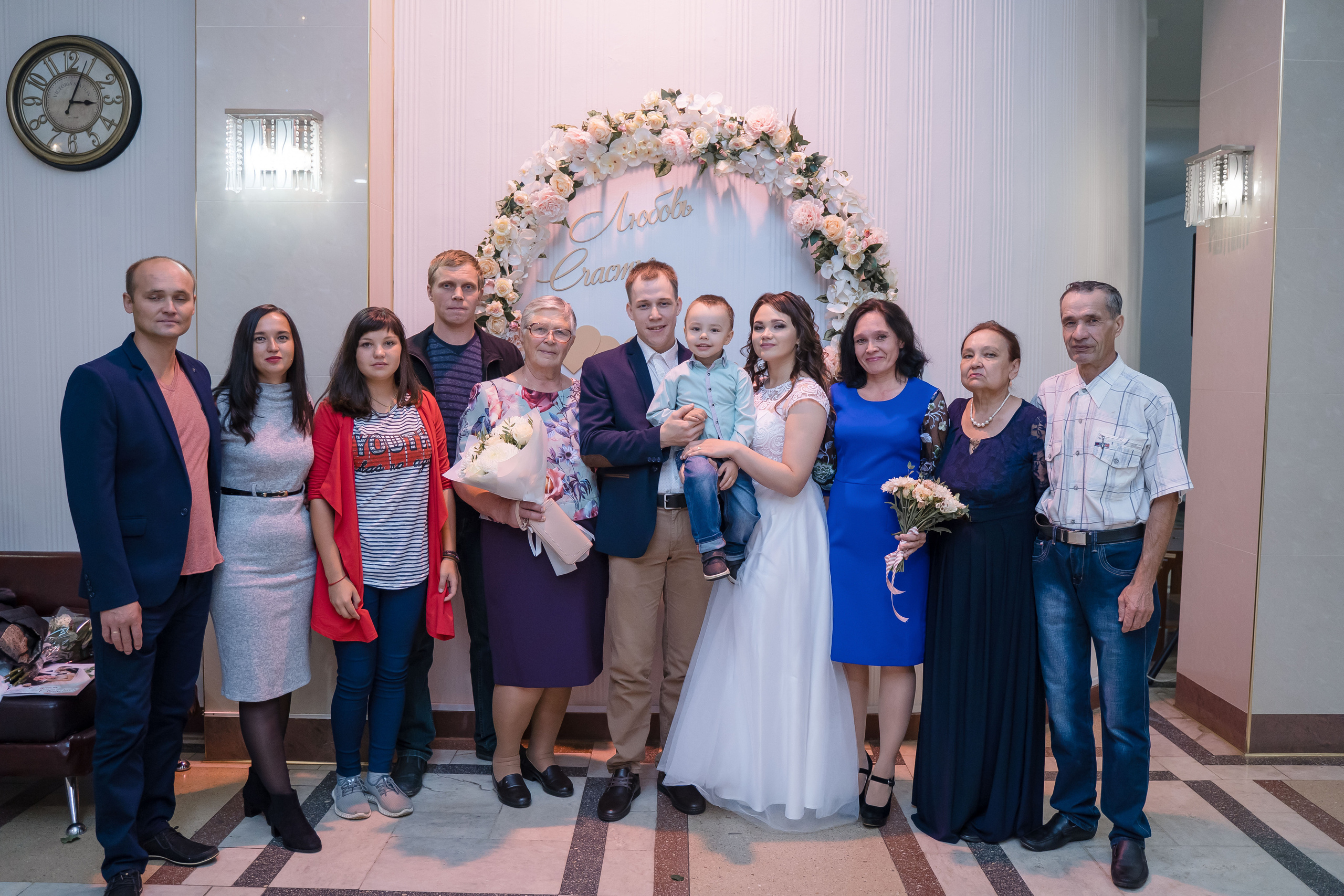 Наталья ♥ Виктор I Киров. Брендфотограф, фотограф Наталия Ягодкина I Киров I Москва