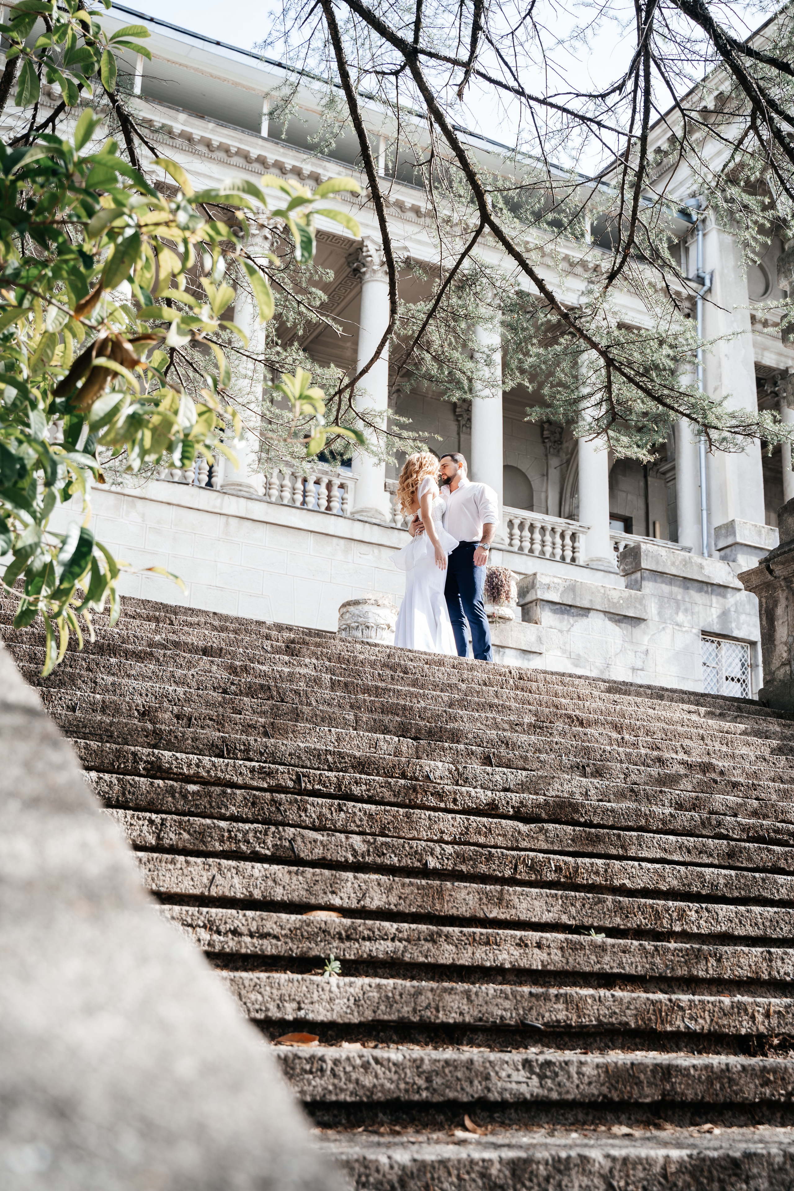 Екатерина ♥ Роман I Сочи. Брендфотограф, фотограф Наталия Ягодкина I Киров I Москва