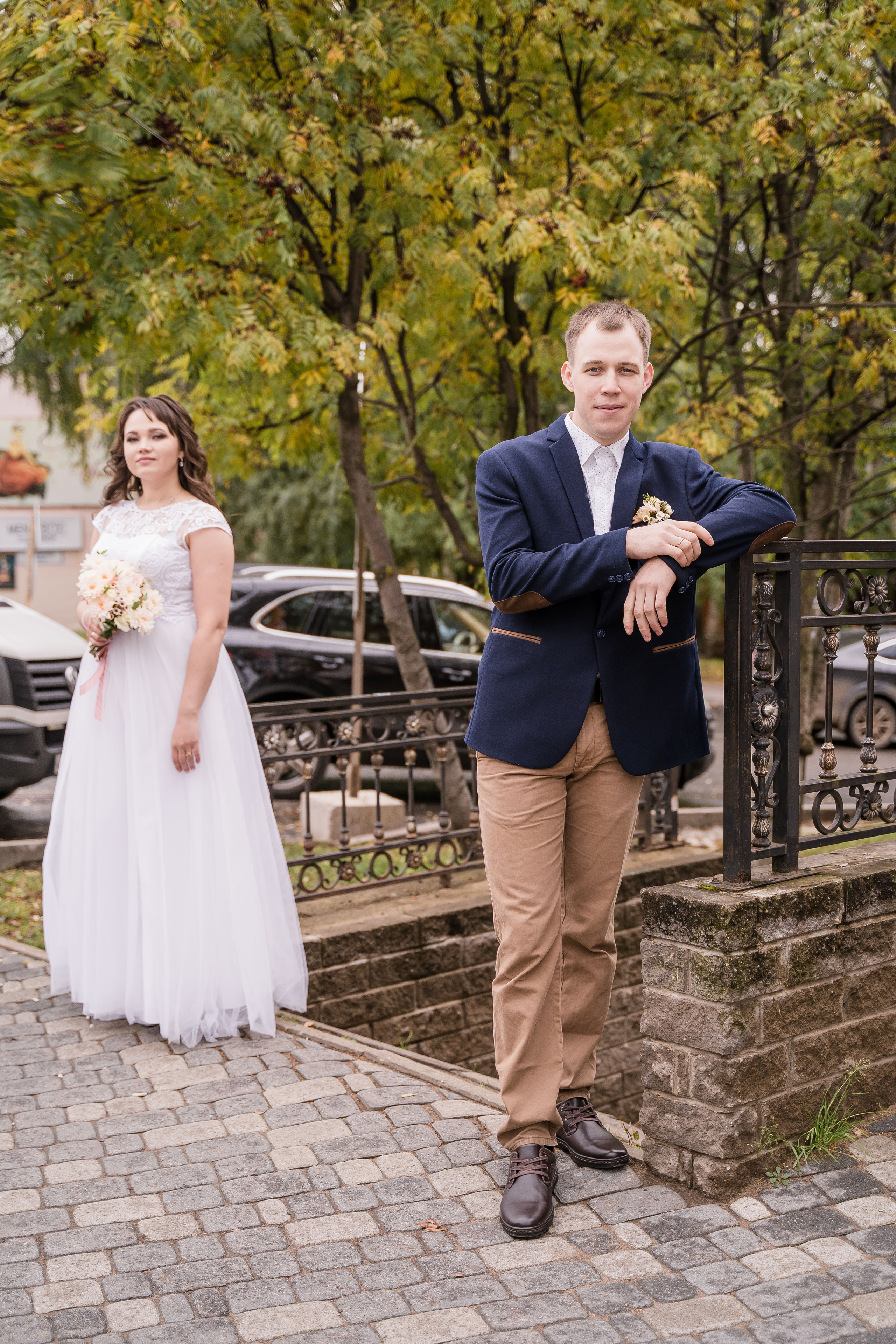 Наталья ♥ Виктор I Киров. Брендфотограф, фотограф Наталия Ягодкина I Киров I Москва