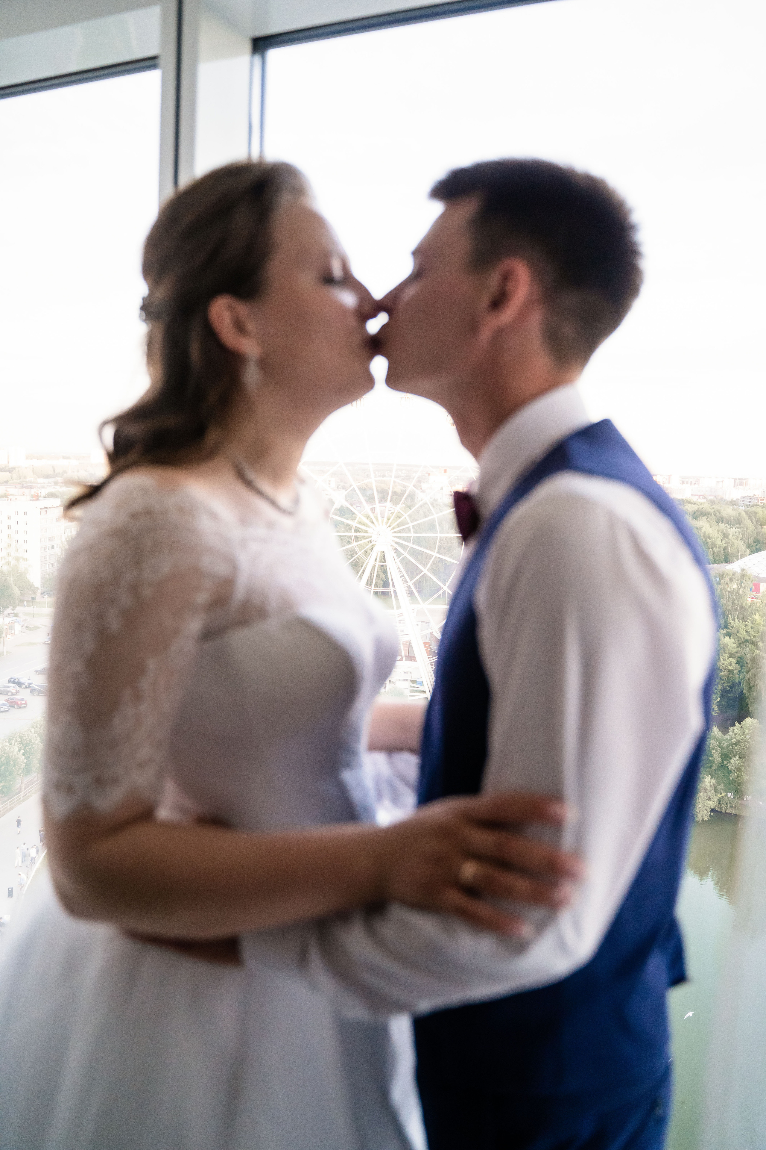 Ульяна ♥ Павел I Киров. Брендфотограф, фотограф Наталия Ягодкина I Киров I Москва