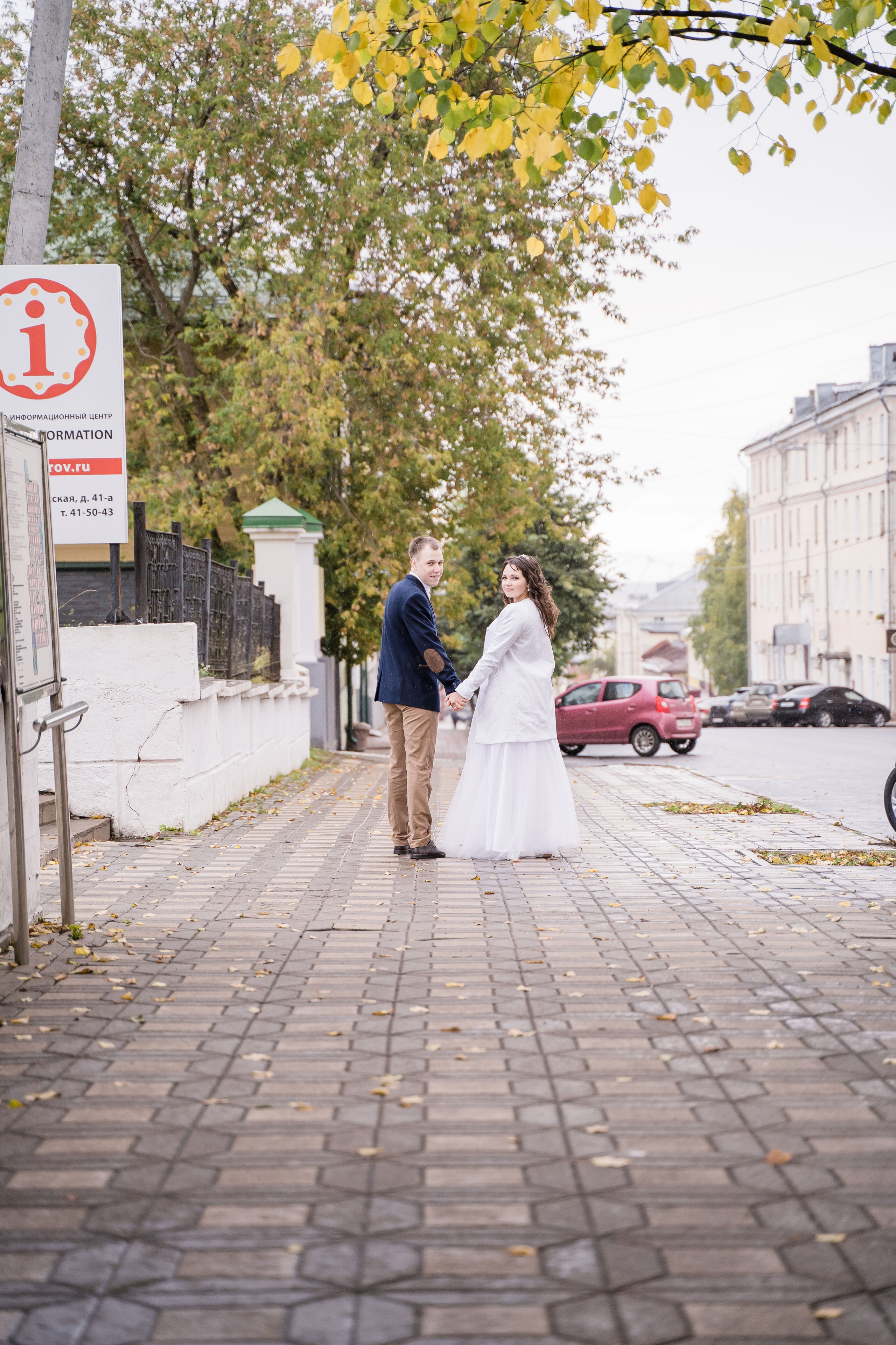 Наталья ♥ Виктор I Киров. Брендфотограф, фотограф Наталия Ягодкина I Киров I Москва