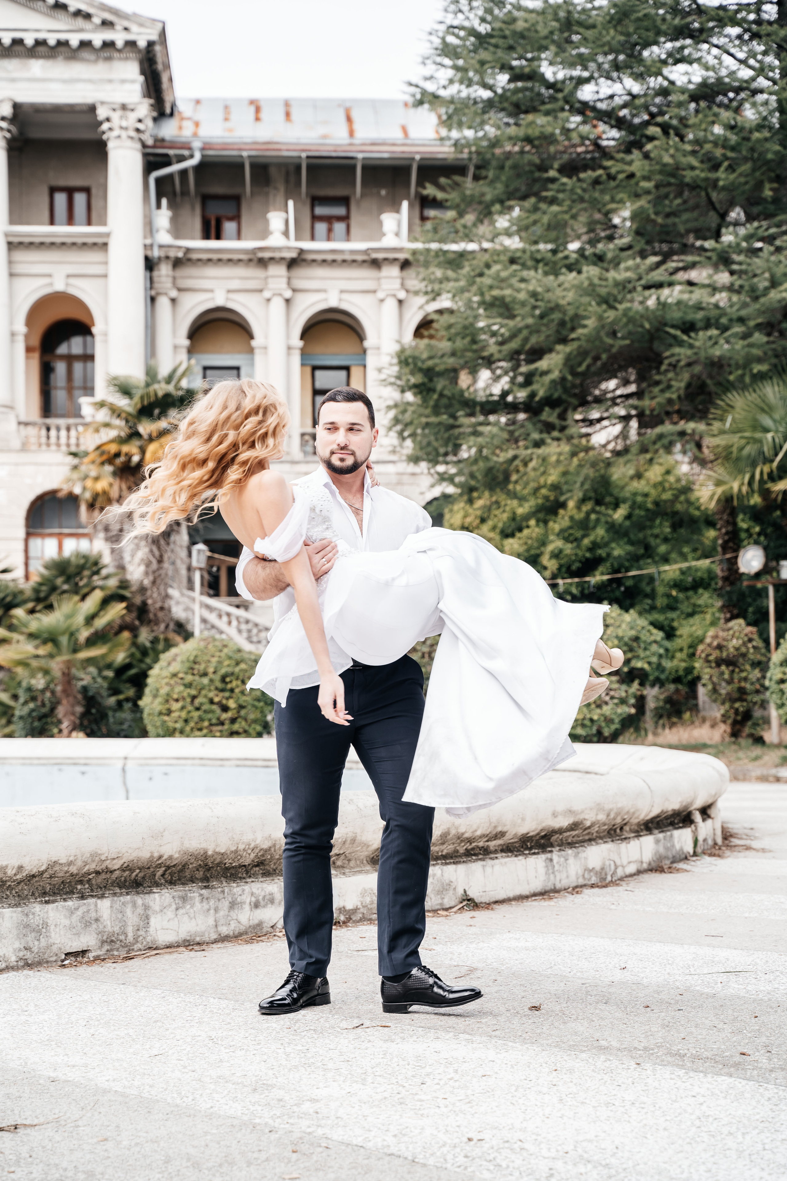 Екатерина ♥ Роман I Сочи. Брендфотограф, фотограф Наталия Ягодкина I Киров I Москва