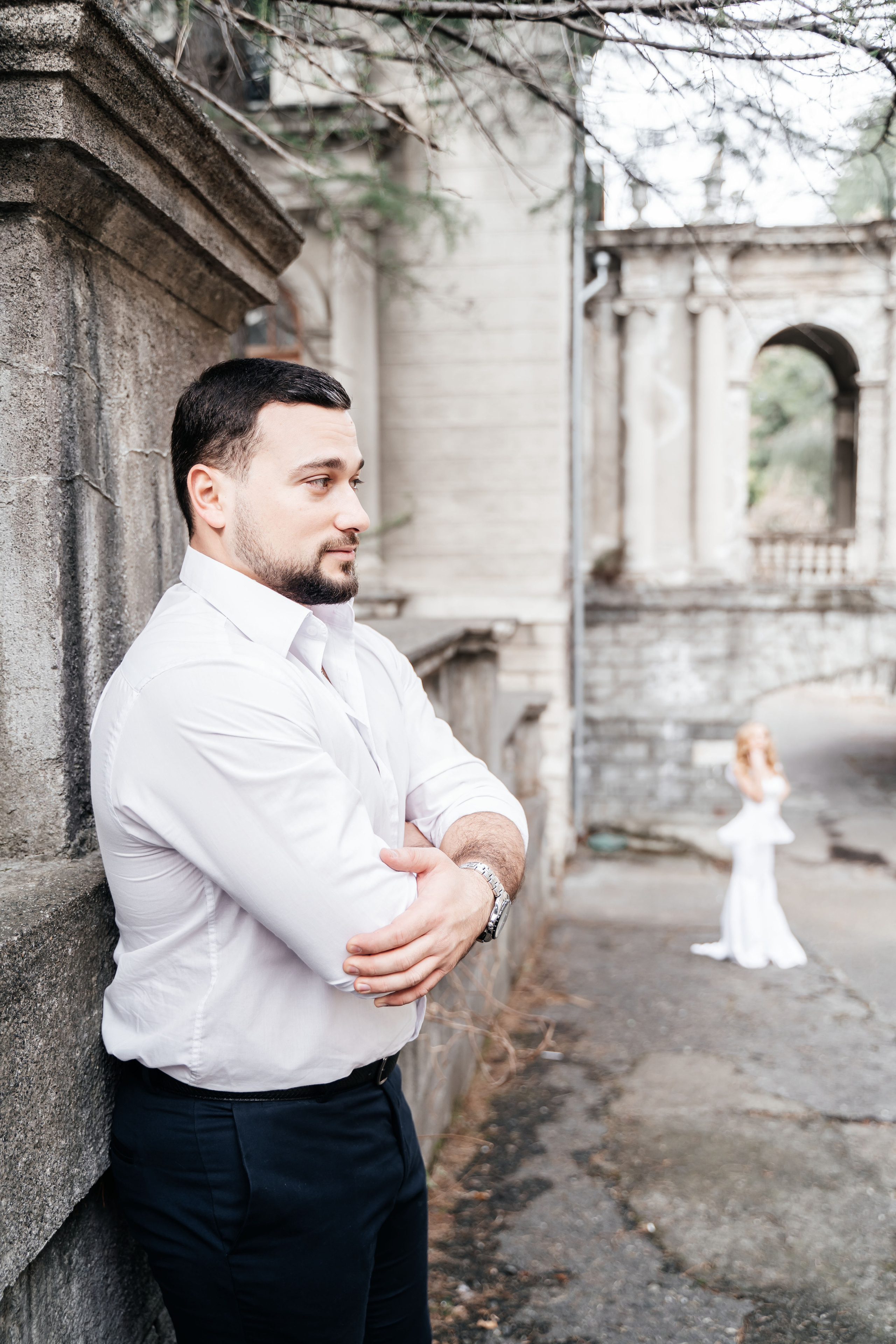 Екатерина ♥ Роман I Сочи. Брендфотограф, фотограф Наталия Ягодкина I Киров I Москва