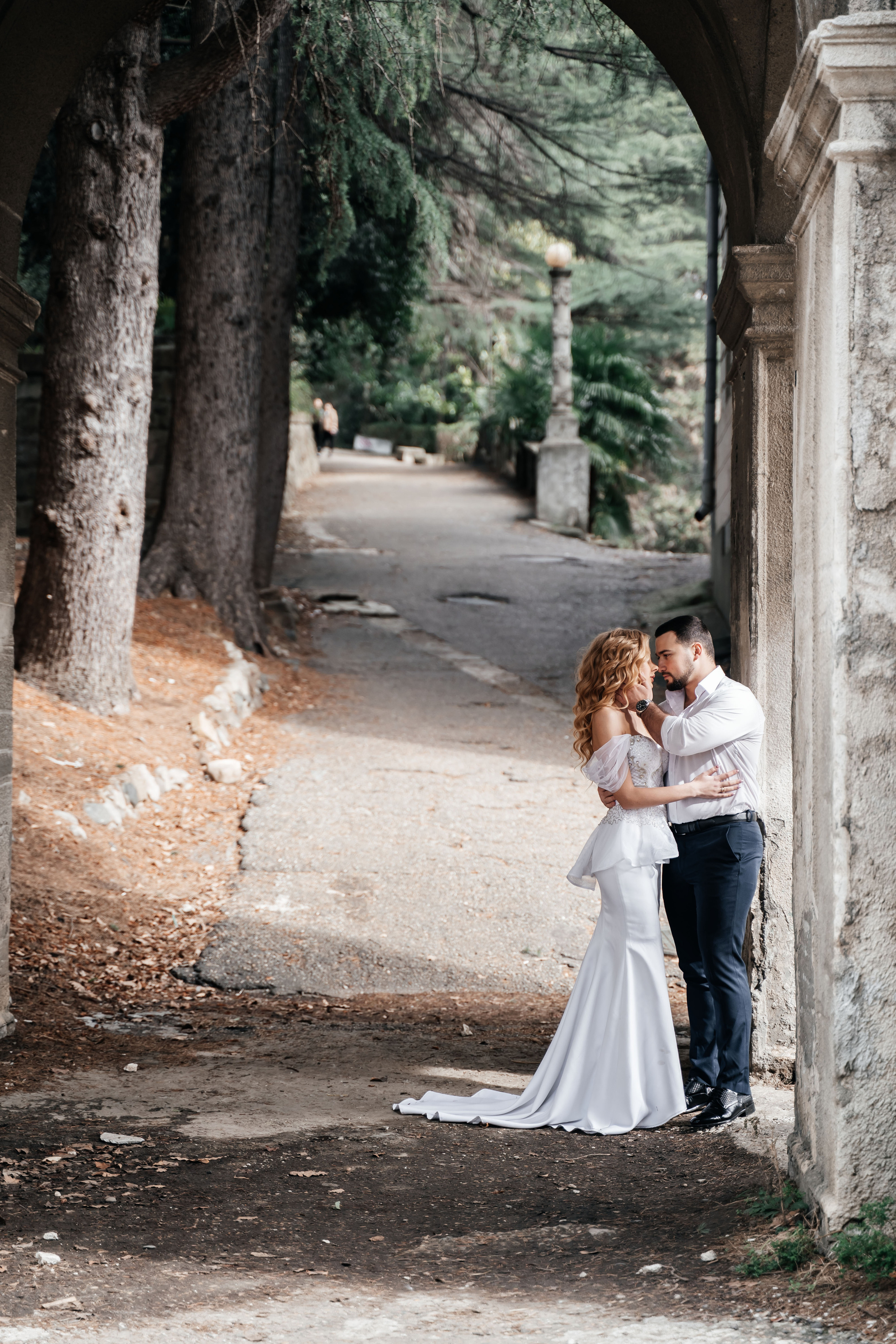 Екатерина ♥ Роман I Сочи. Брендфотограф, фотограф Наталия Ягодкина I Киров I Москва