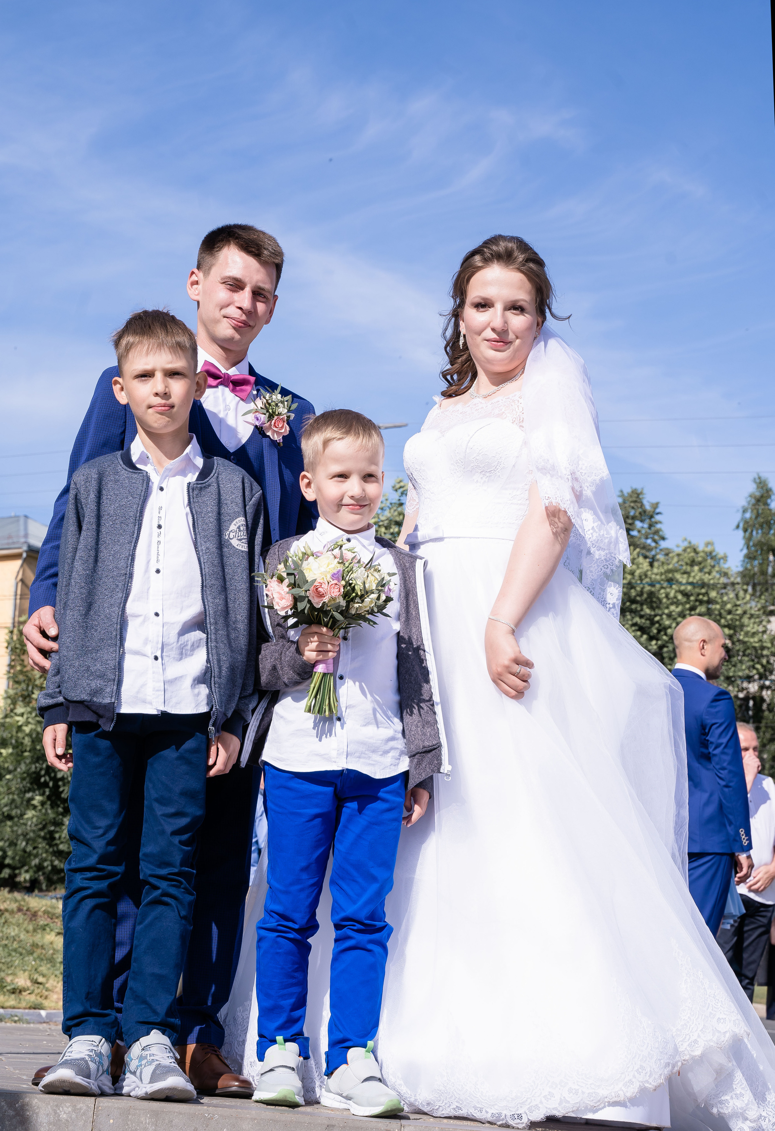 Ульяна ♥ Павел I Киров. Брендфотограф, фотограф Наталия Ягодкина I Киров I Москва