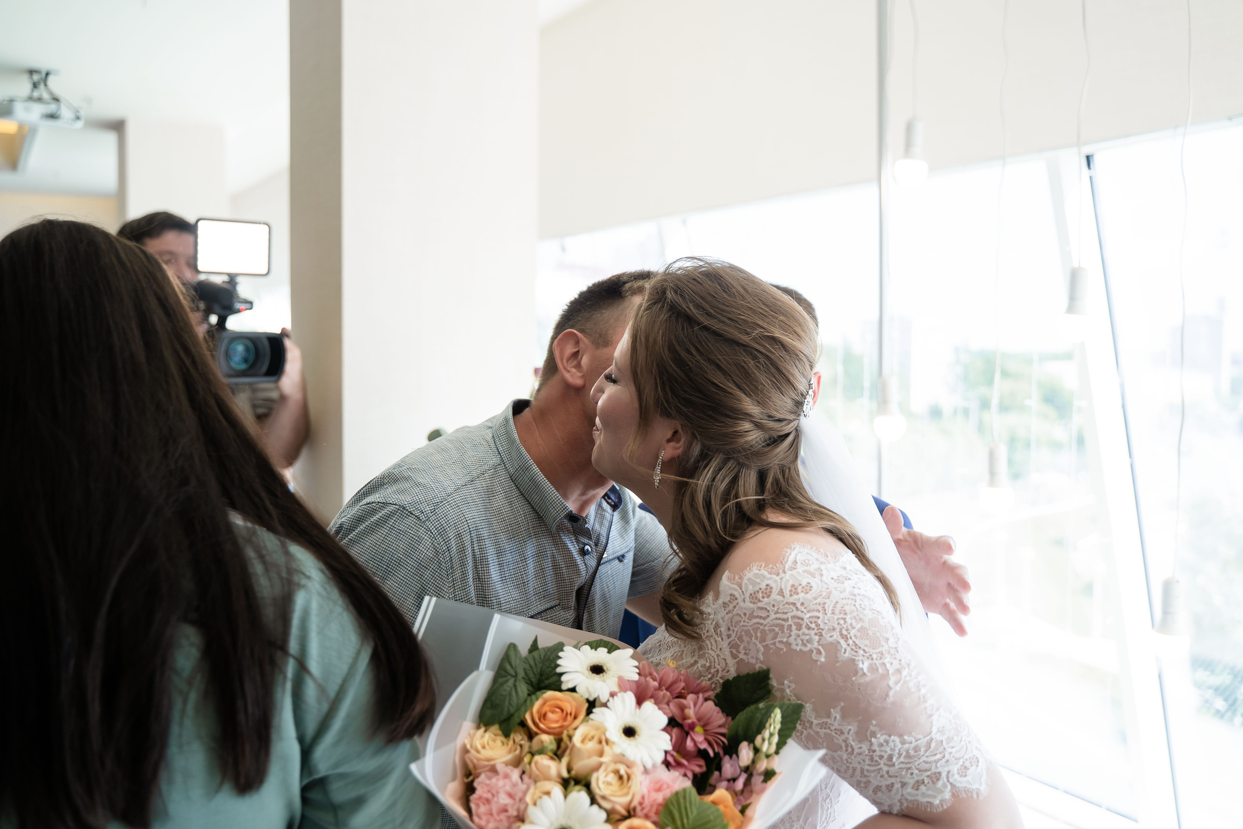 Ульяна ♥ Павел I Киров. Брендфотограф, фотограф Наталия Ягодкина I Киров I Москва