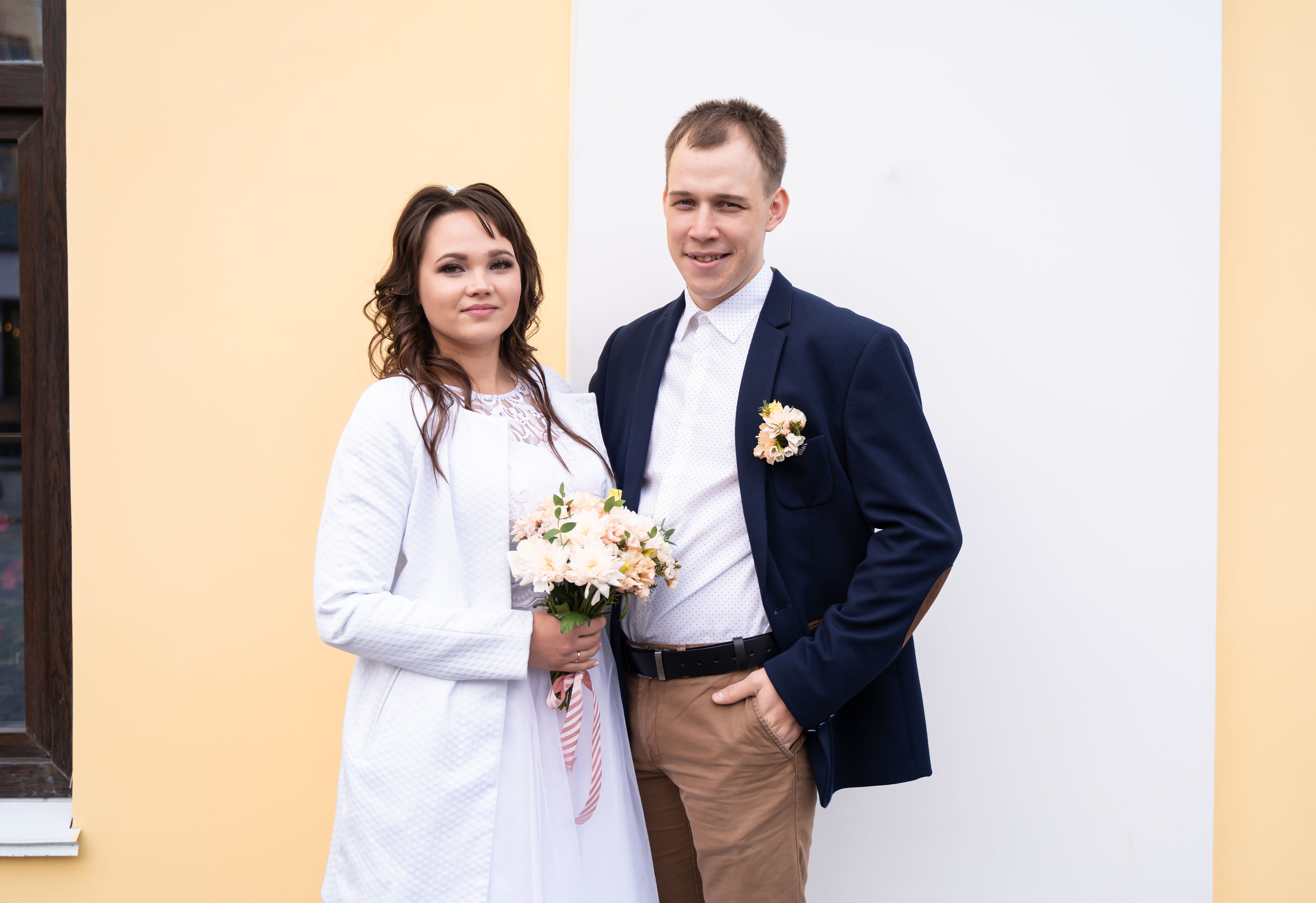 Наталья ♥ Виктор I Киров. Брендфотограф, фотограф Наталия Ягодкина I Киров I Москва