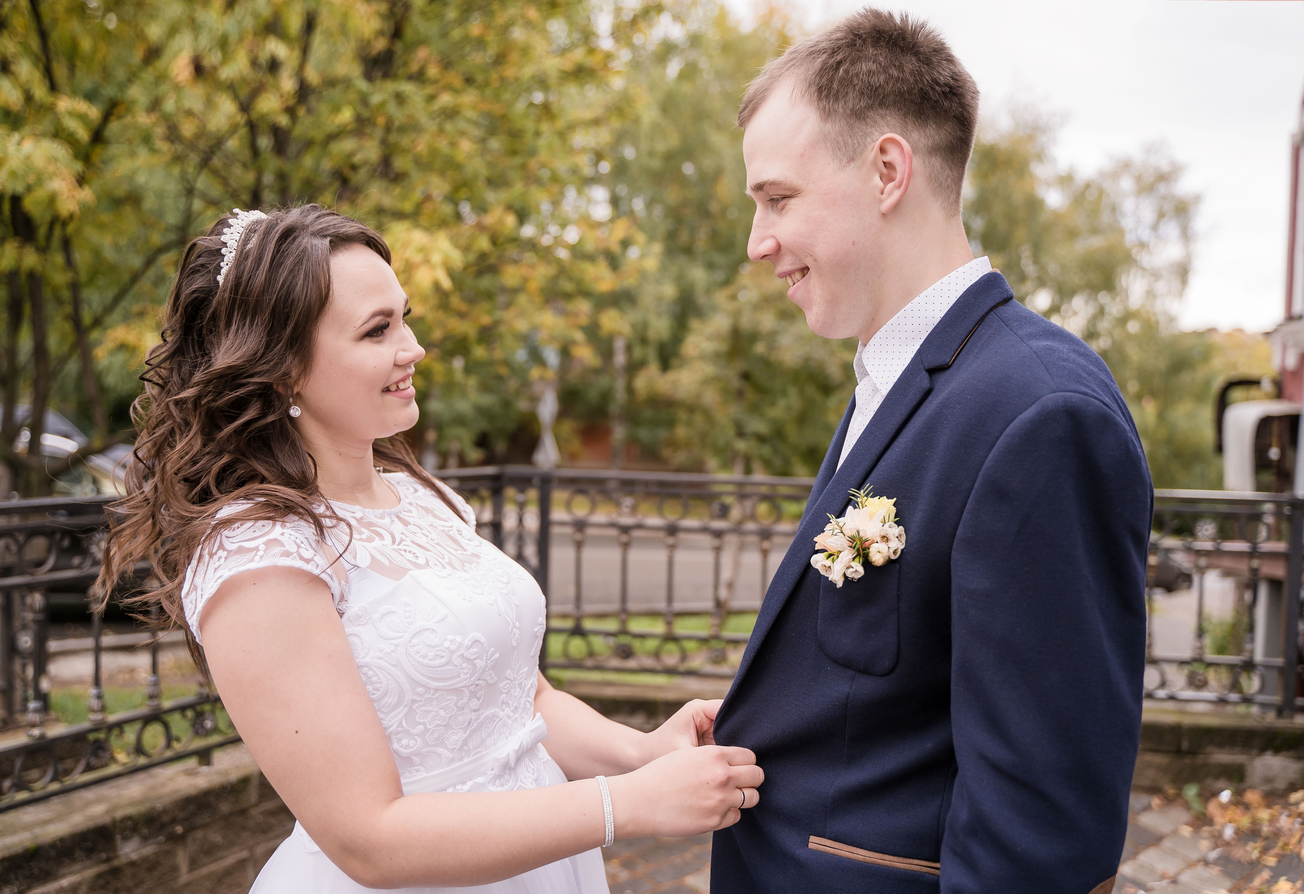 Наталья ♥ Виктор I Киров. Брендфотограф, фотограф Наталия Ягодкина I Киров I Москва