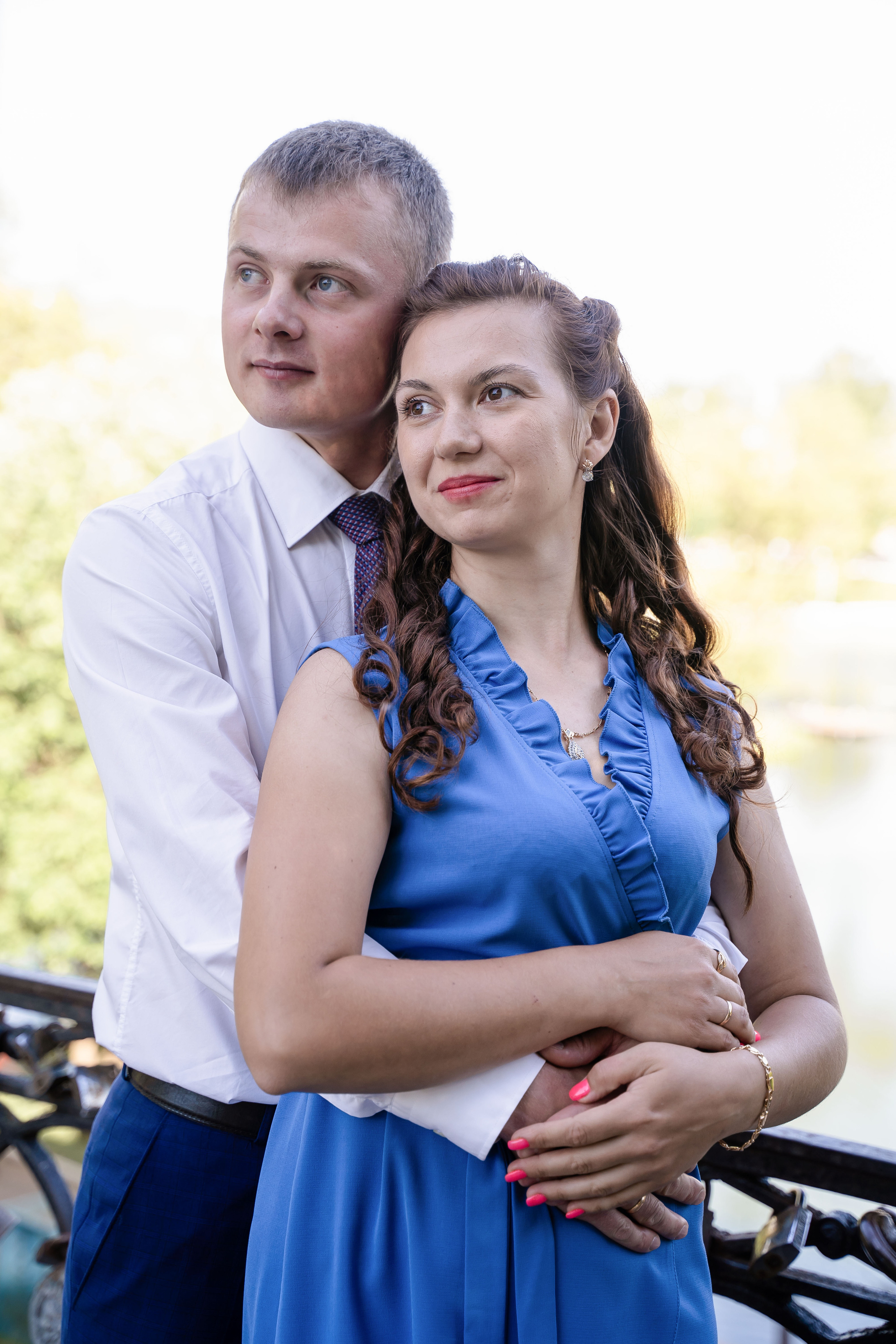 Ульяна ♥ Павел I Киров. Брендфотограф, фотограф Наталия Ягодкина I Киров I Москва