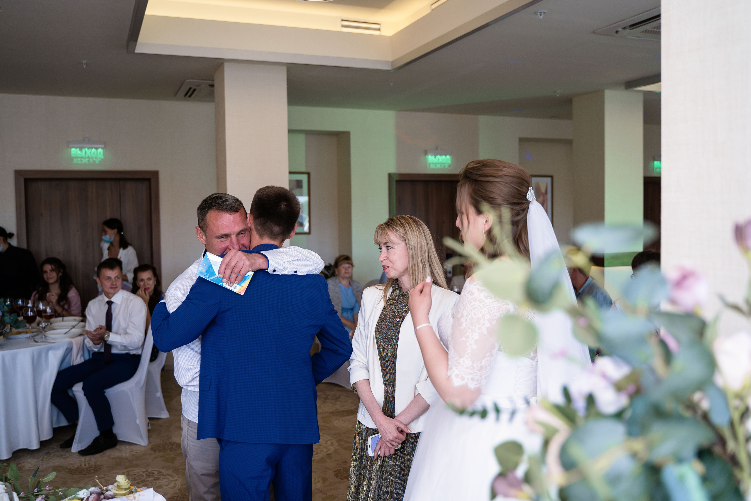 Ульяна ♥ Павел I Киров. Брендфотограф, фотограф Наталия Ягодкина I Киров I Москва