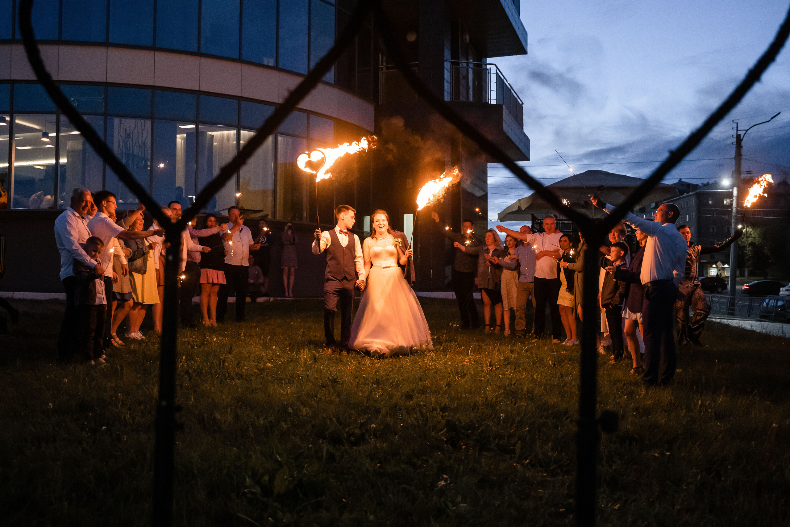 Ульяна ♥ Павел I Киров. Брендфотограф, фотограф Наталия Ягодкина I Киров I Москва