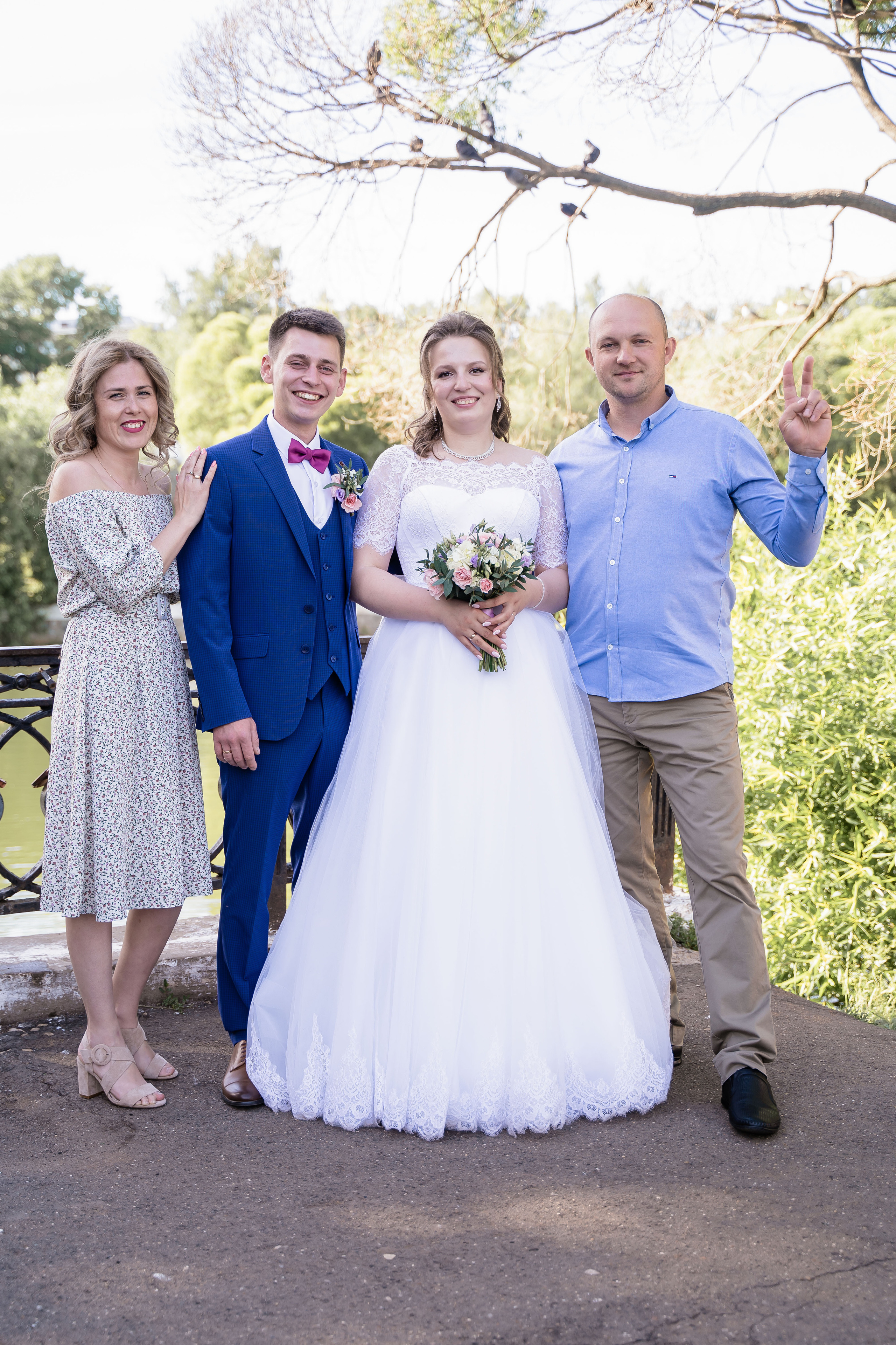 Ульяна ♥ Павел I Киров. Брендфотограф, фотограф Наталия Ягодкина I Киров I Москва