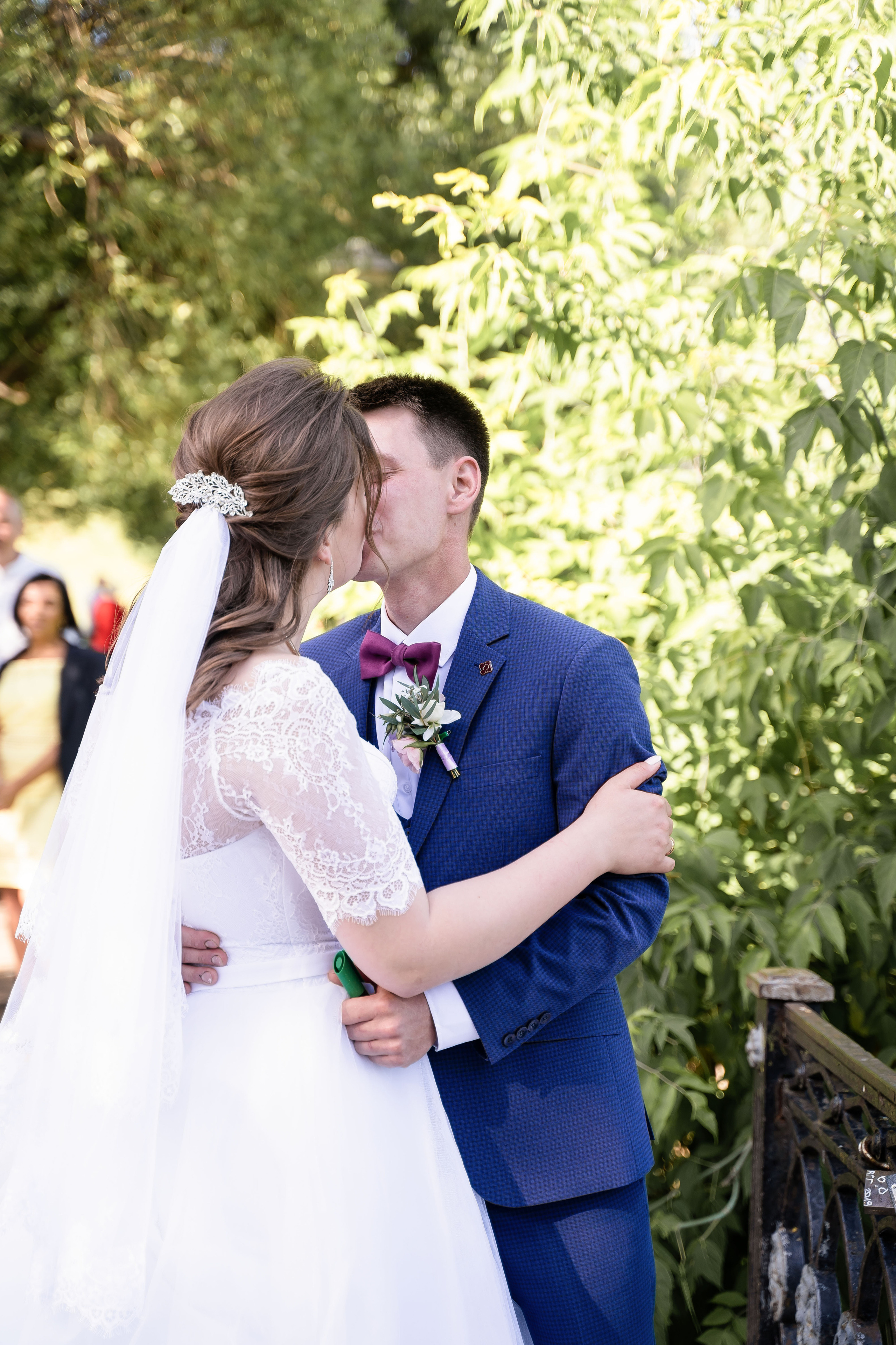 Ульяна ♥ Павел I Киров. Брендфотограф, фотограф Наталия Ягодкина I Киров I Москва