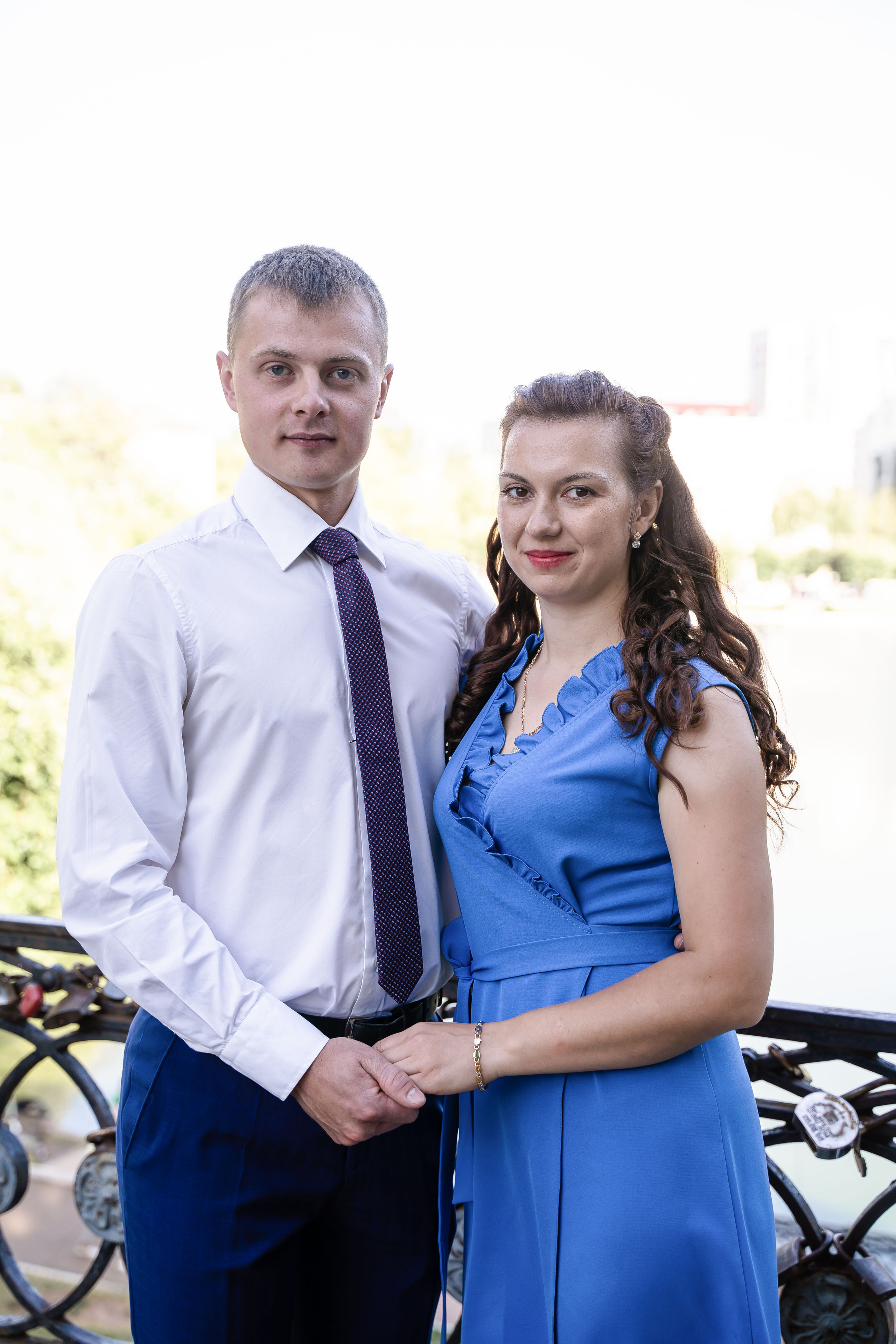 Ульяна ♥ Павел I Киров. Брендфотограф, фотограф Наталия Ягодкина I Киров I Москва