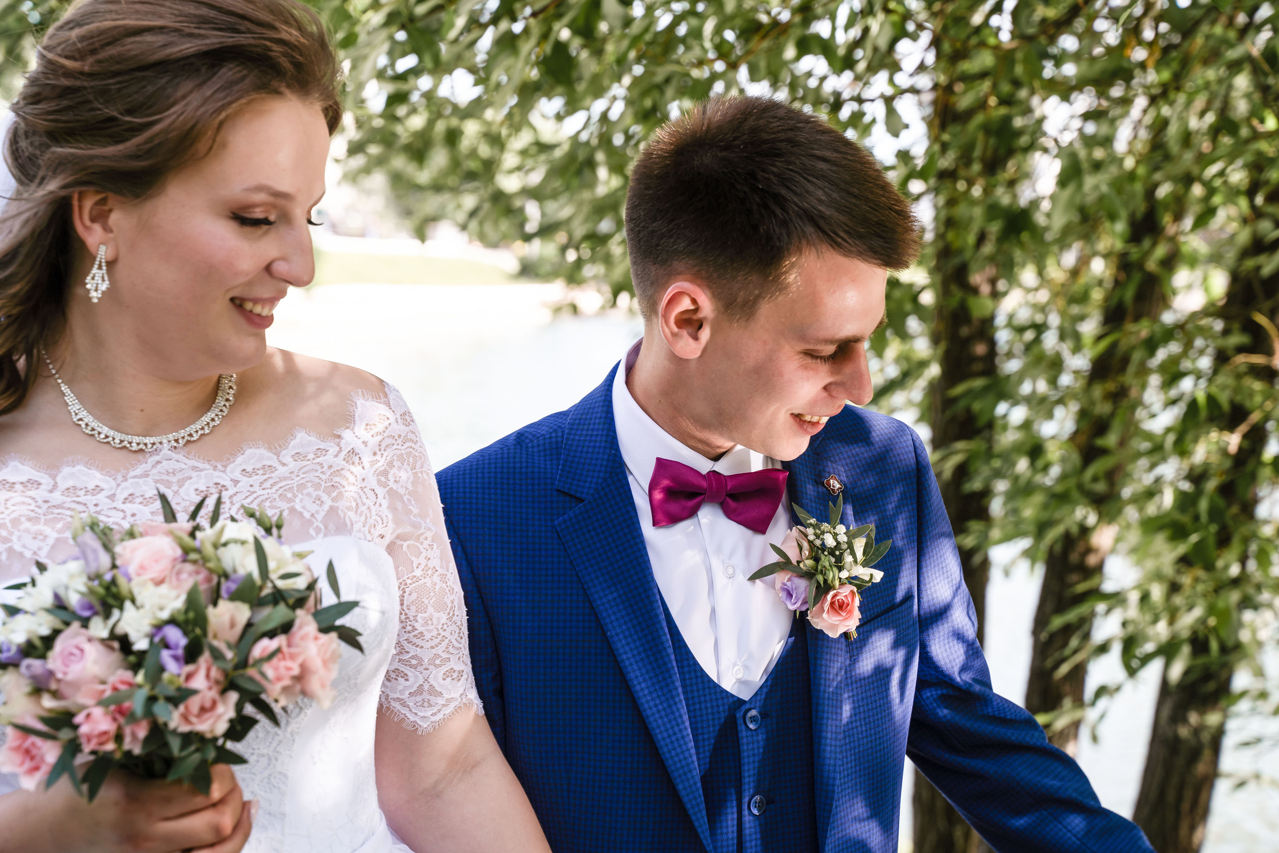 Ульяна ♥ Павел I Киров. Брендфотограф, фотограф Наталия Ягодкина I Киров I Москва