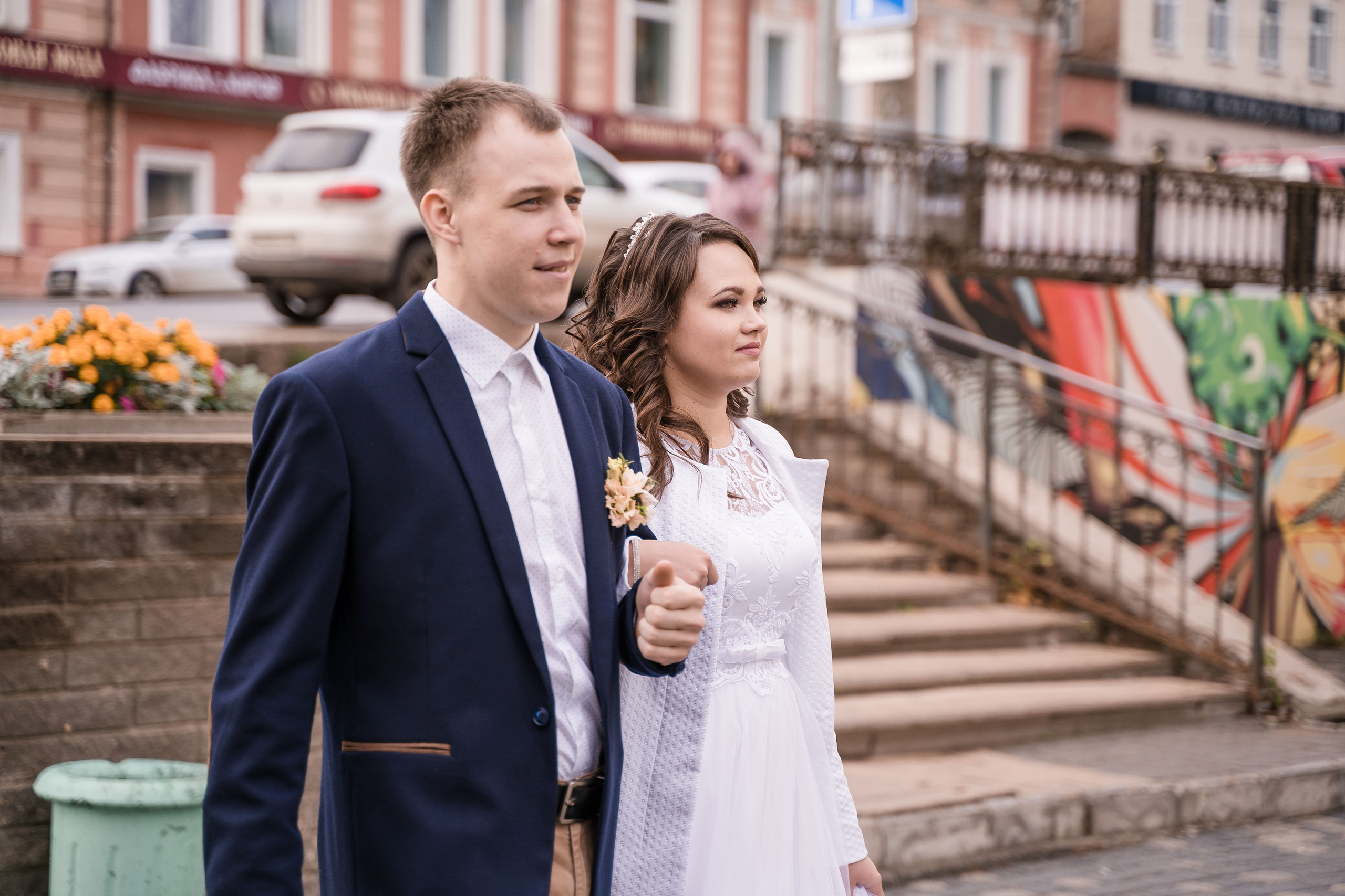 Наталья ♥ Виктор I Киров. Брендфотограф, фотограф Наталия Ягодкина I Киров I Москва