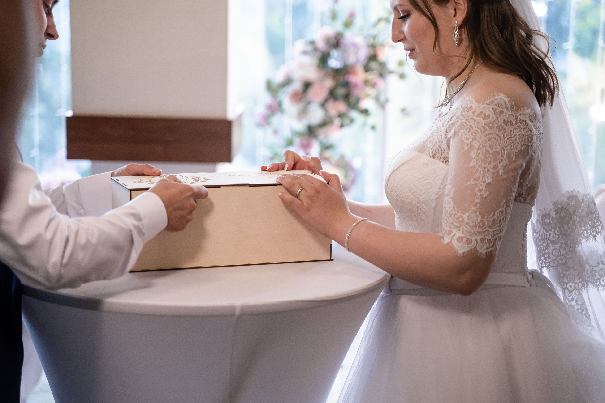 Ульяна ♥ Павел I Киров. Брендфотограф, фотограф Наталия Ягодкина I Киров I Москва