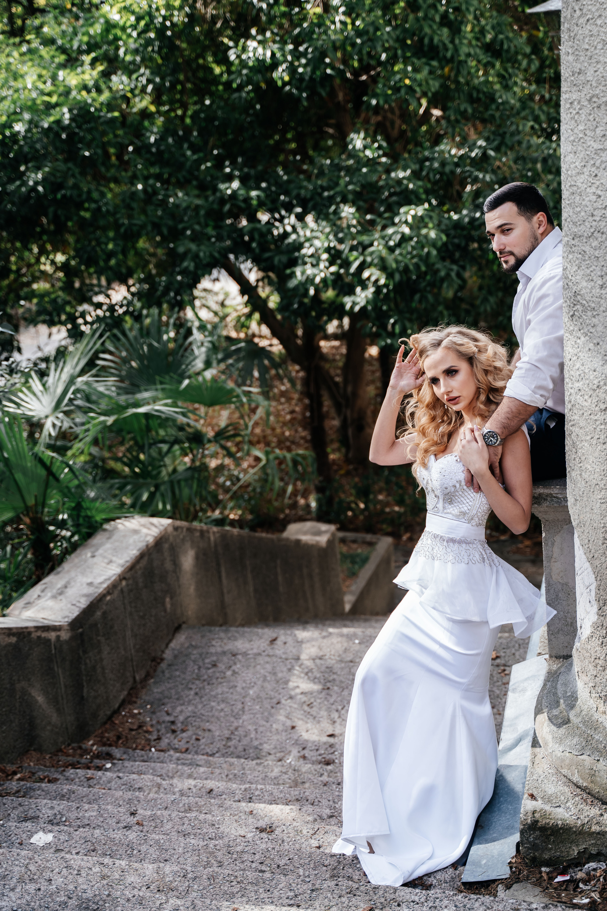 Екатерина ♥ Роман I Сочи. Брендфотограф, фотограф Наталия Ягодкина I Киров I Москва