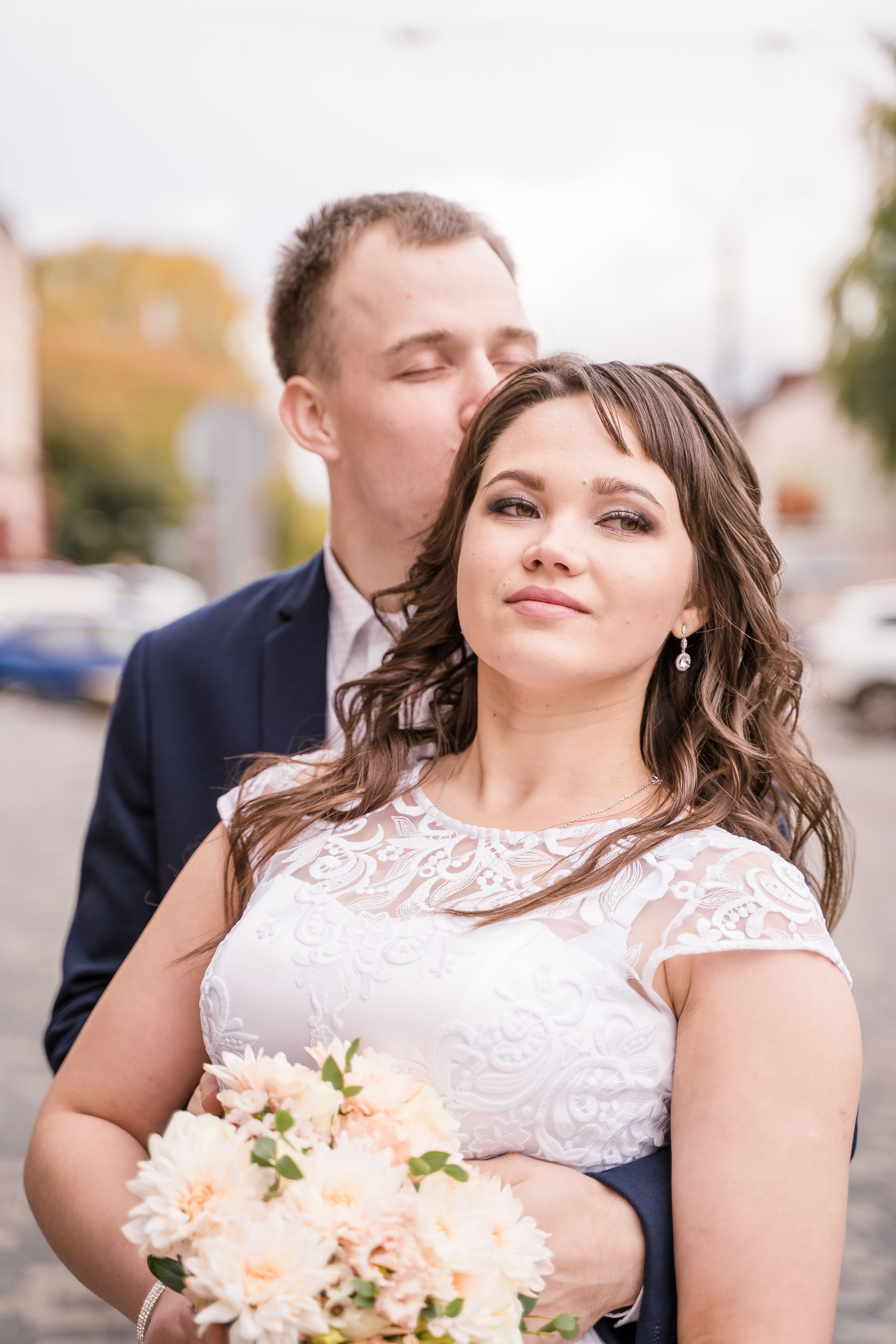 Наталья ♥ Виктор I Киров. Брендфотограф, фотограф Наталия Ягодкина I Киров I Москва