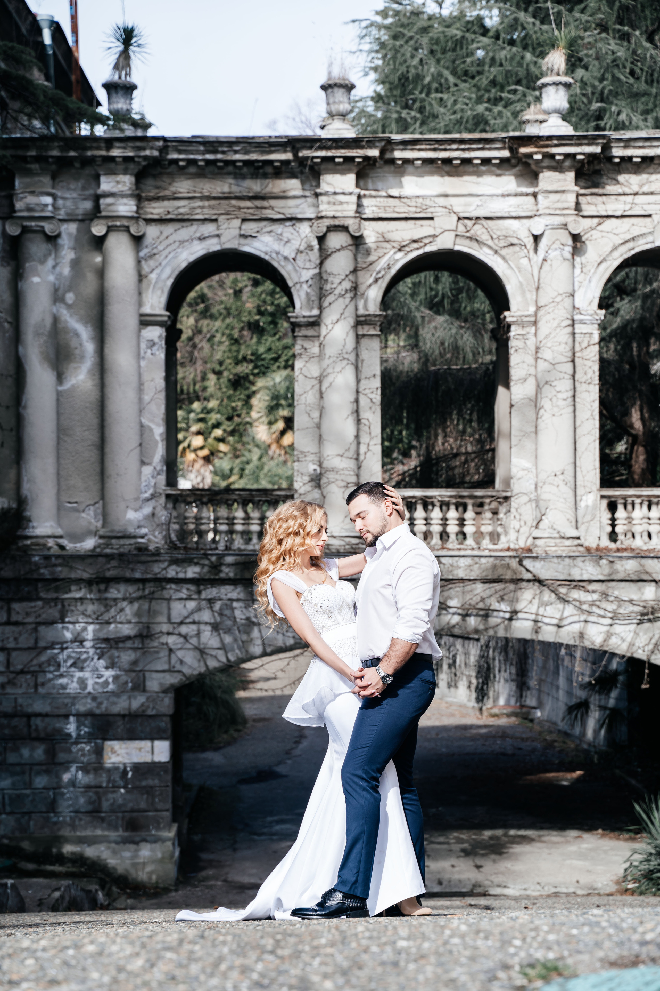 Екатерина ♥ Роман I Сочи. Брендфотограф, фотограф Наталия Ягодкина I Киров I Москва