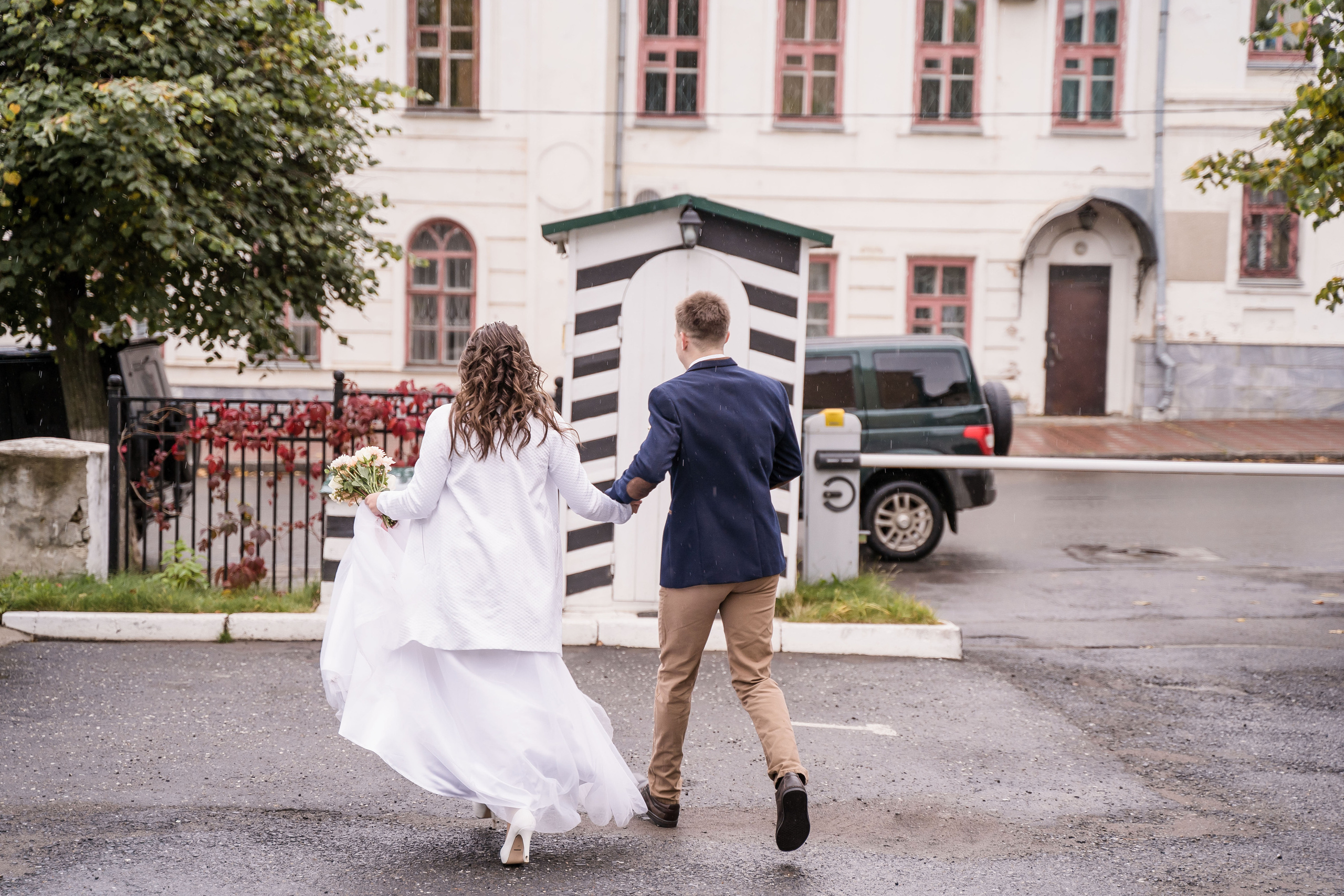 Наталья ♥ Виктор I Киров. Брендфотограф, фотограф Наталия Ягодкина I Киров I Москва